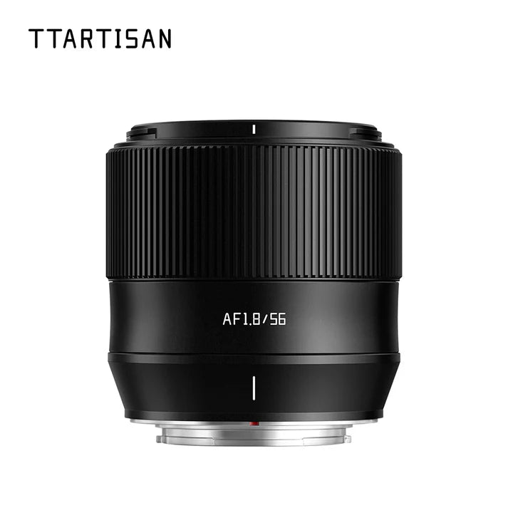 Ttartisan AF 56MM F/1.8 SONY E-MOUNT