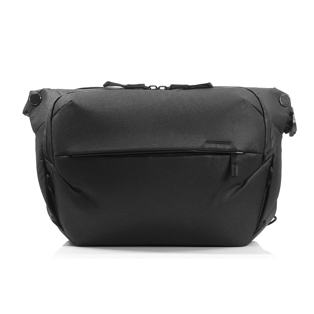Everyday Sling 10L v2 // Black -nero