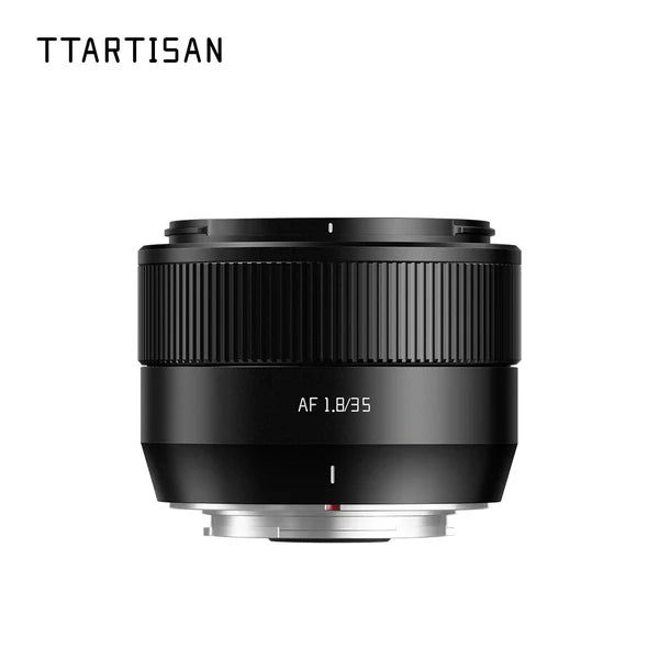 TTARTISAN AF 35MM F/1.8 MK II FUJI