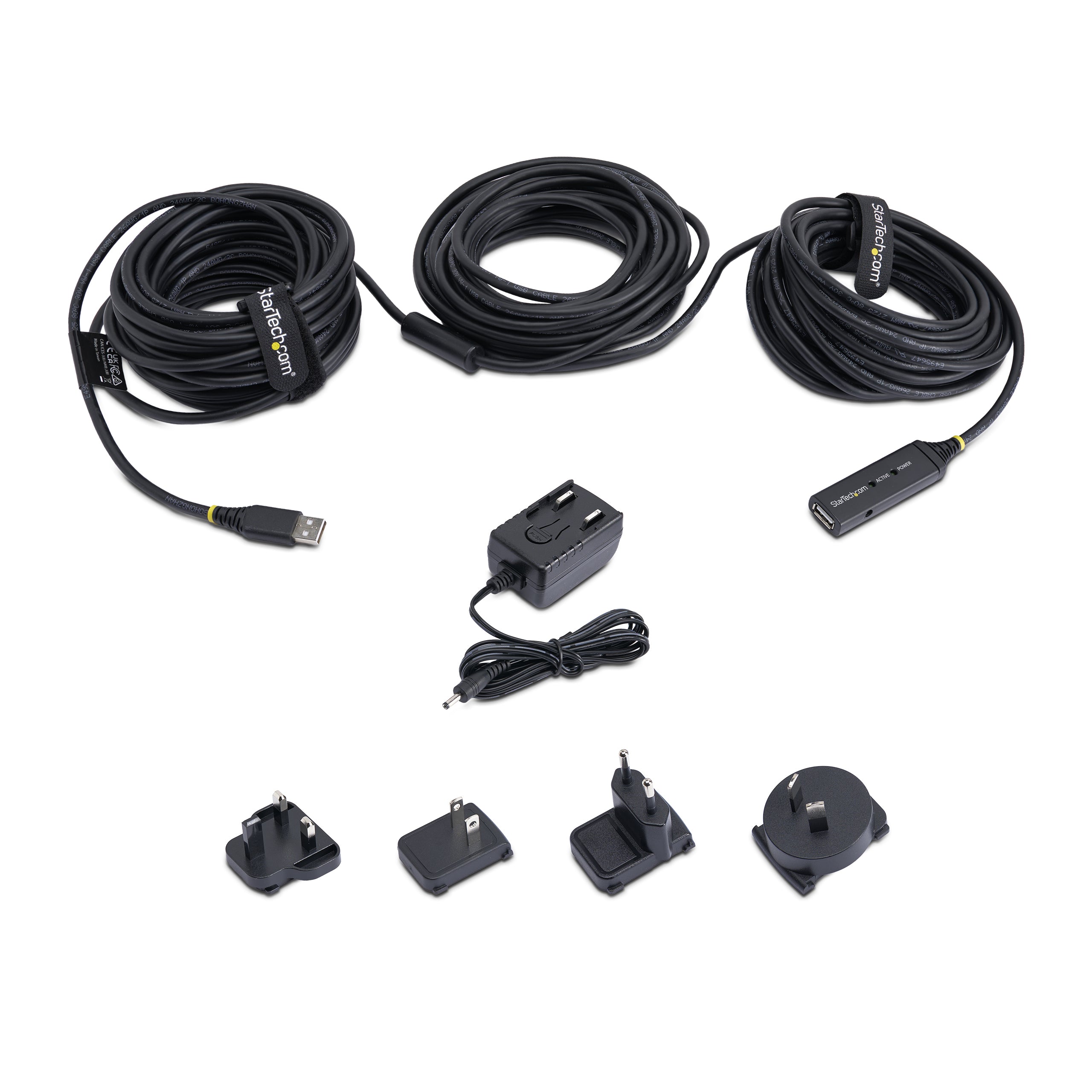 USB2AAEXT20M