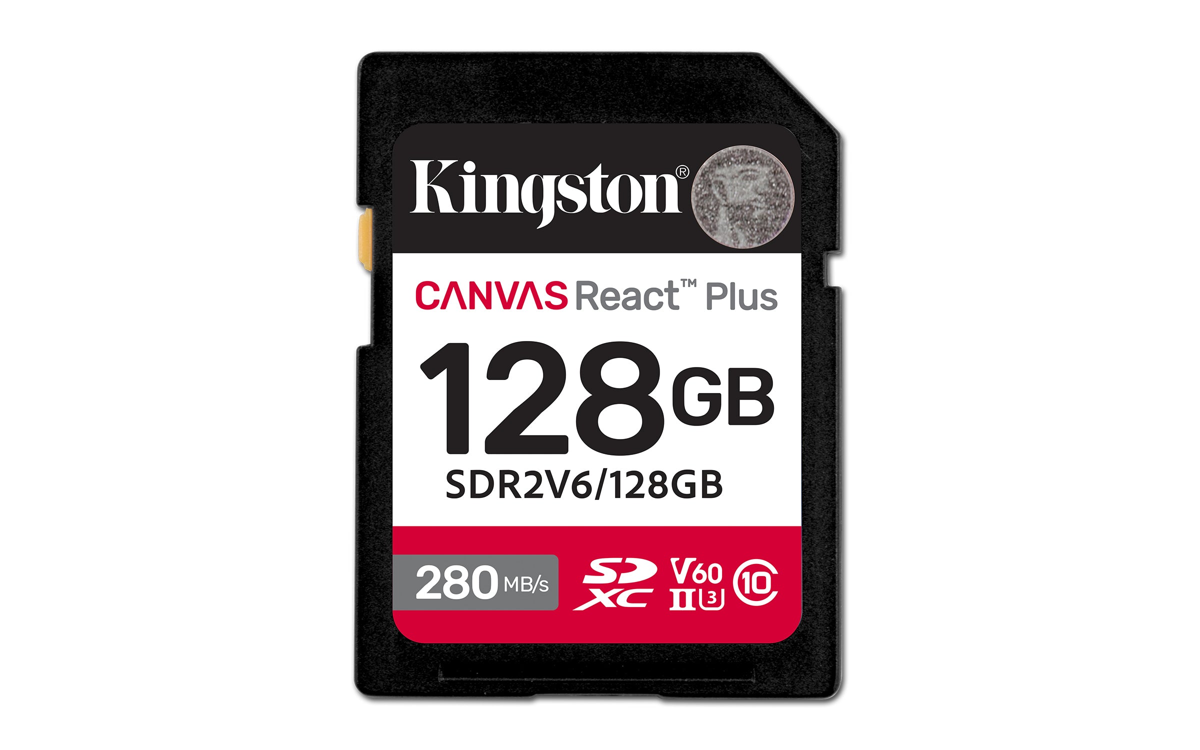 SDR2V6/128GB