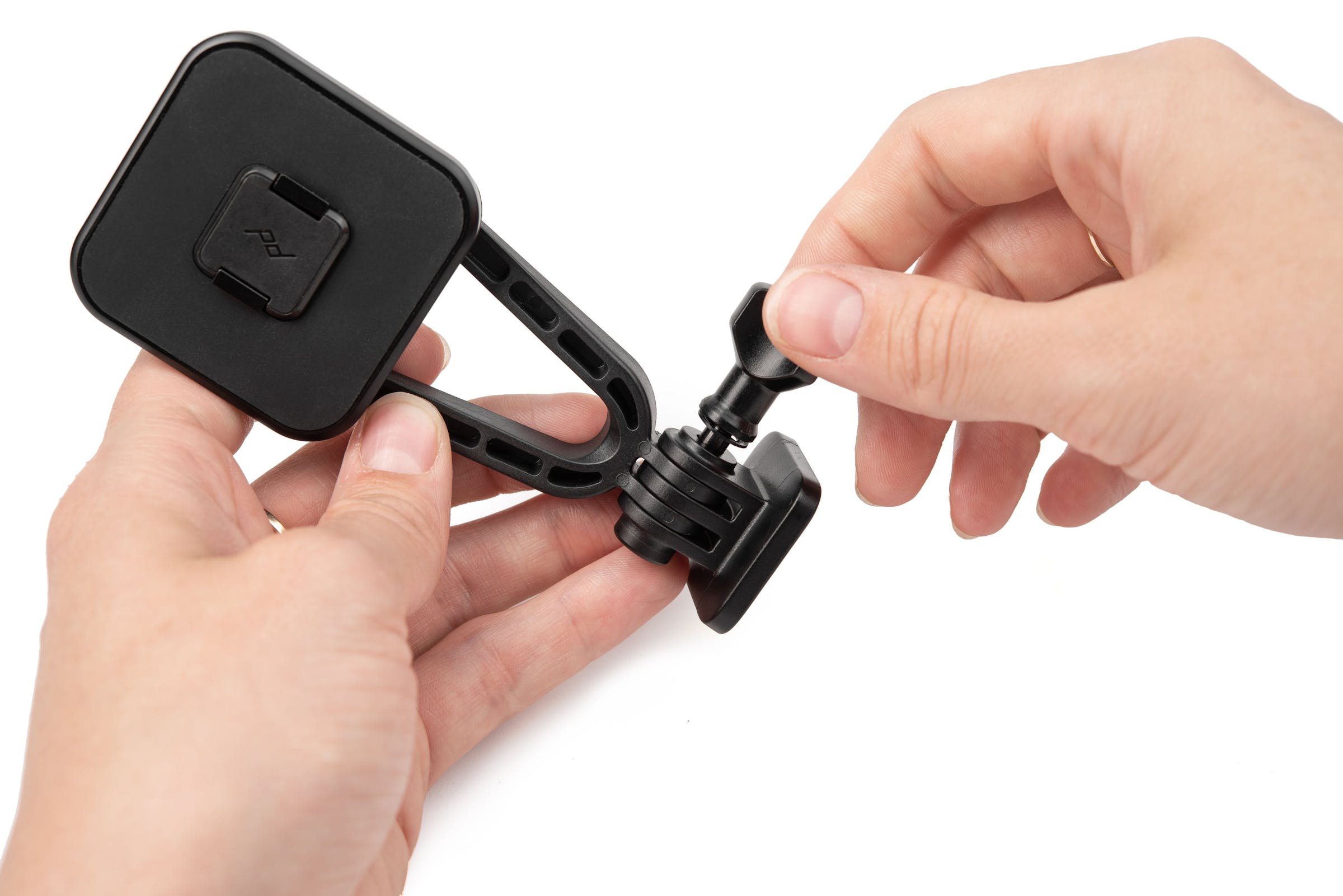 Mobile Creator Kit - attacco per : Capture & TravelTripod (Arca)