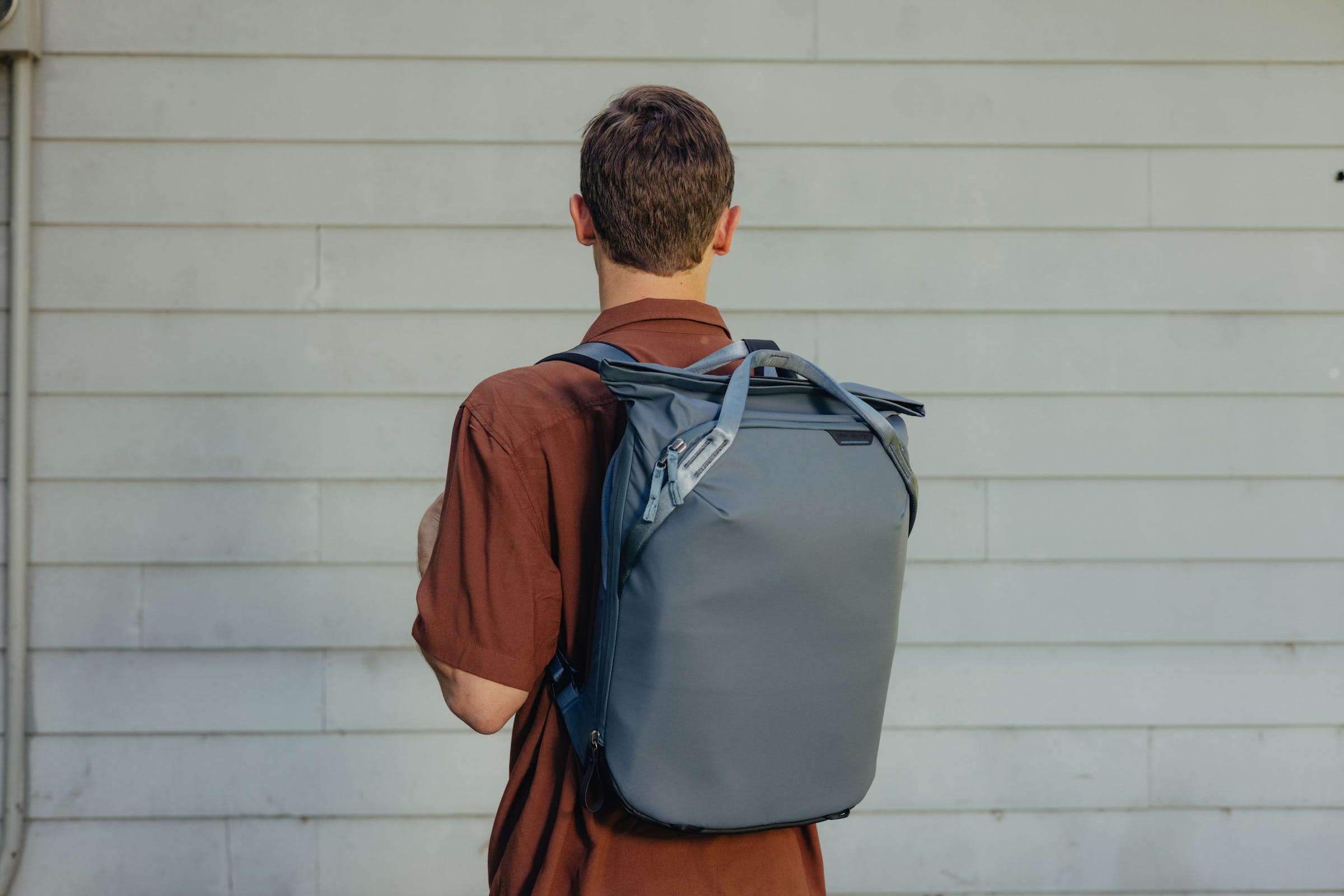 Everyday Totepack 20L - Ocean