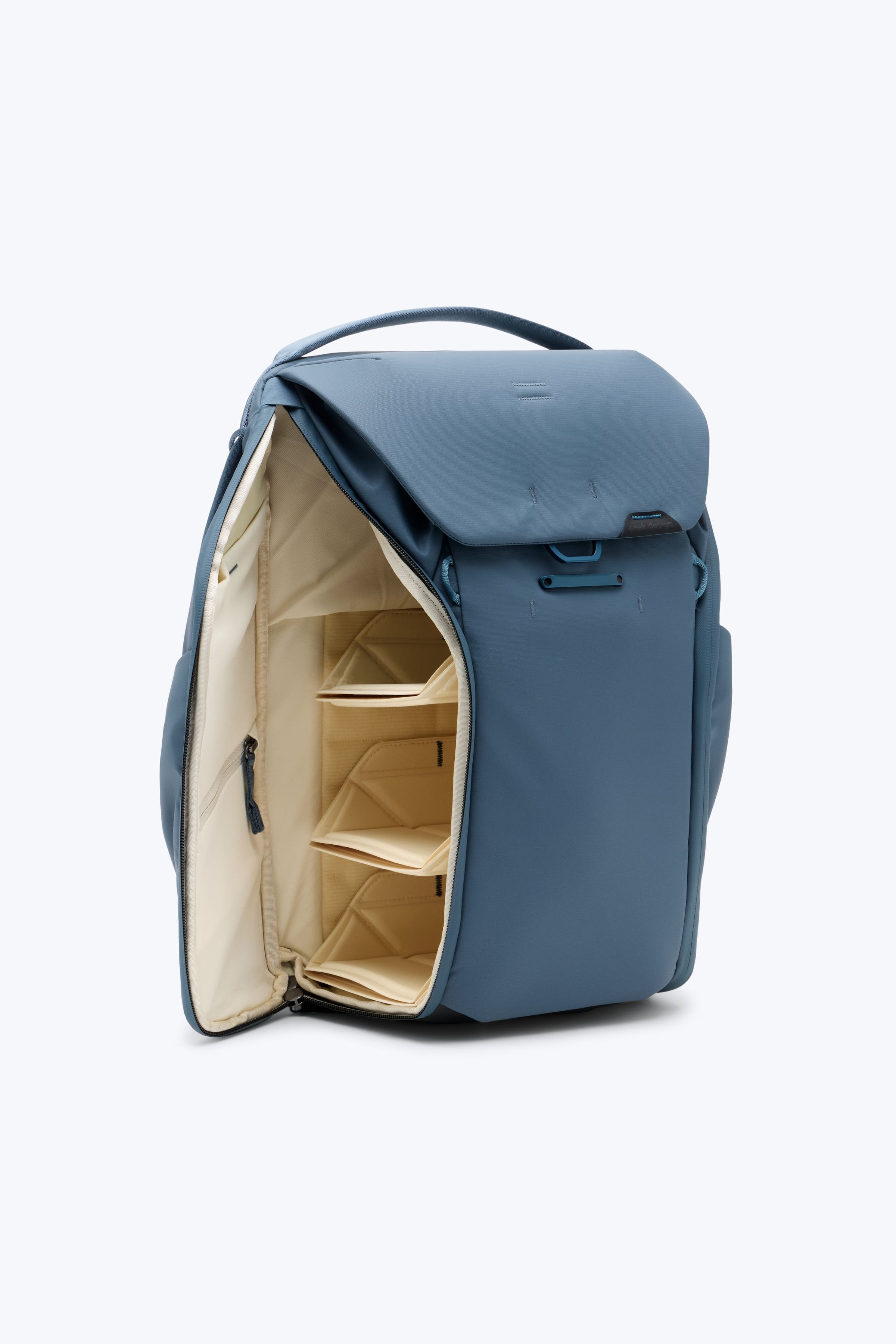 Everyday Backpack 20L - Ocean Blu -new
