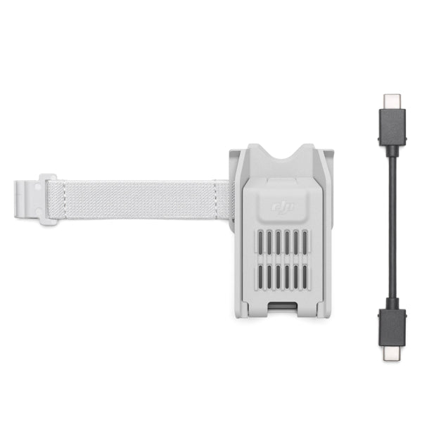 DJI Cellular Dongle 2 Mounting (Mini 4 Pro)