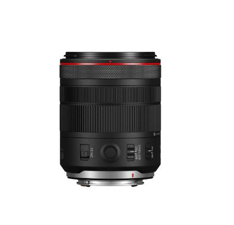 RF 20-50MM F/4 L IS USM PZ