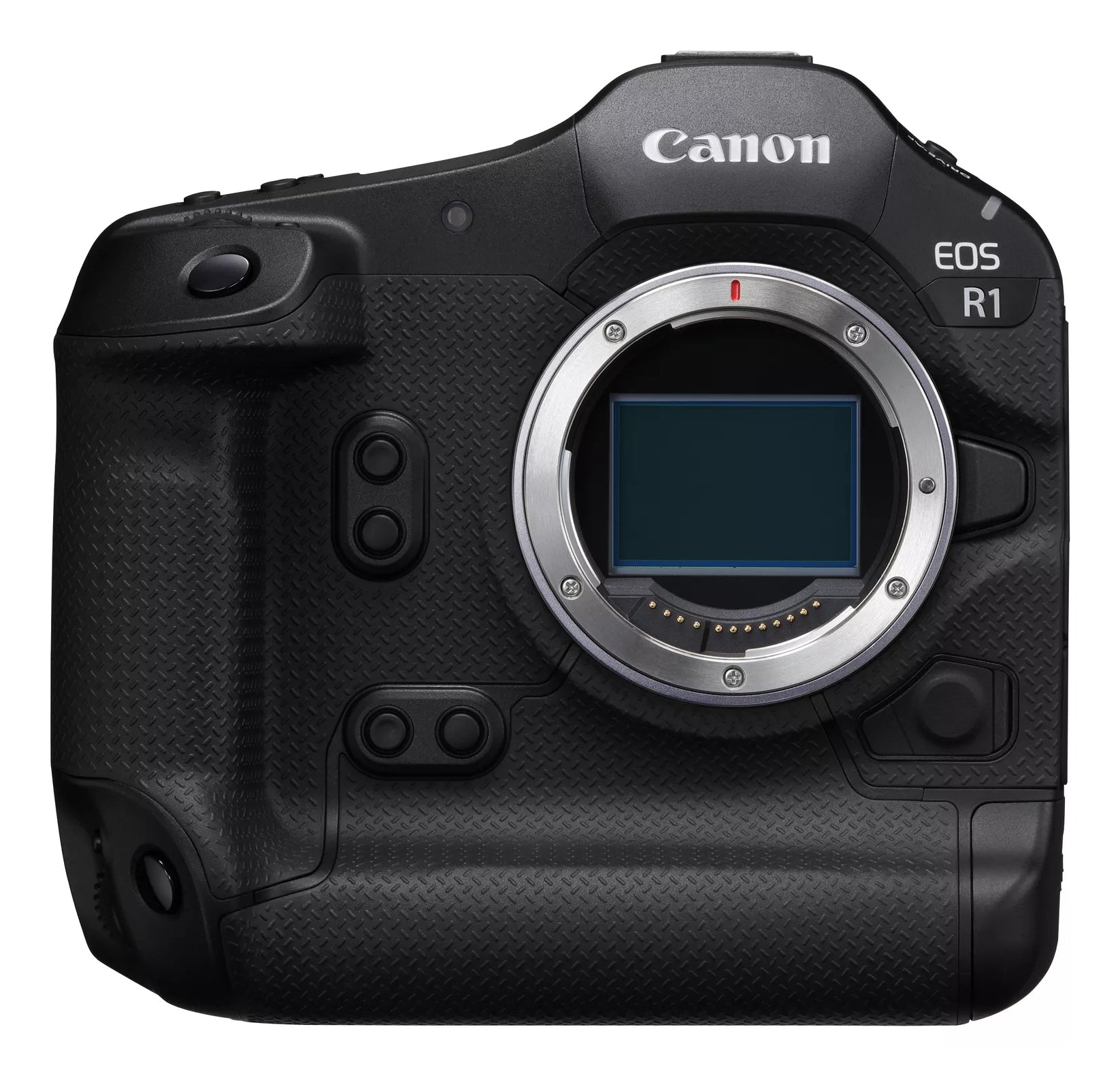 Canon EOS R1 Corpo MILC 24,2 MP CMOS 6000 x 4000 Pixel Nero