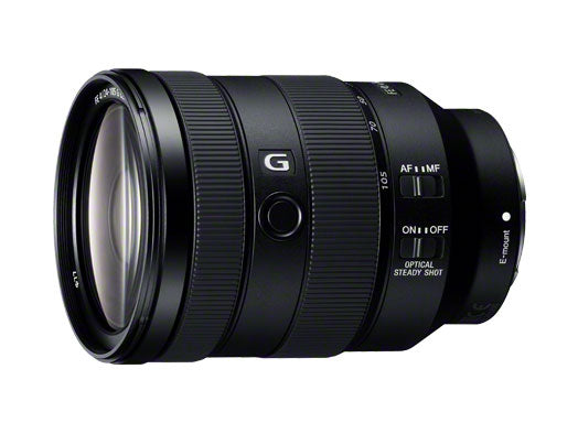 Sony FE 24-105 mm F/4 G