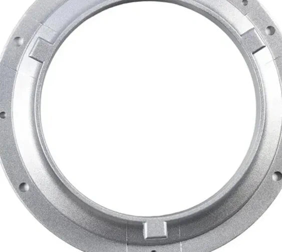 NANLITE AS-SR-BM BOWENS MOUNT SPEED RING