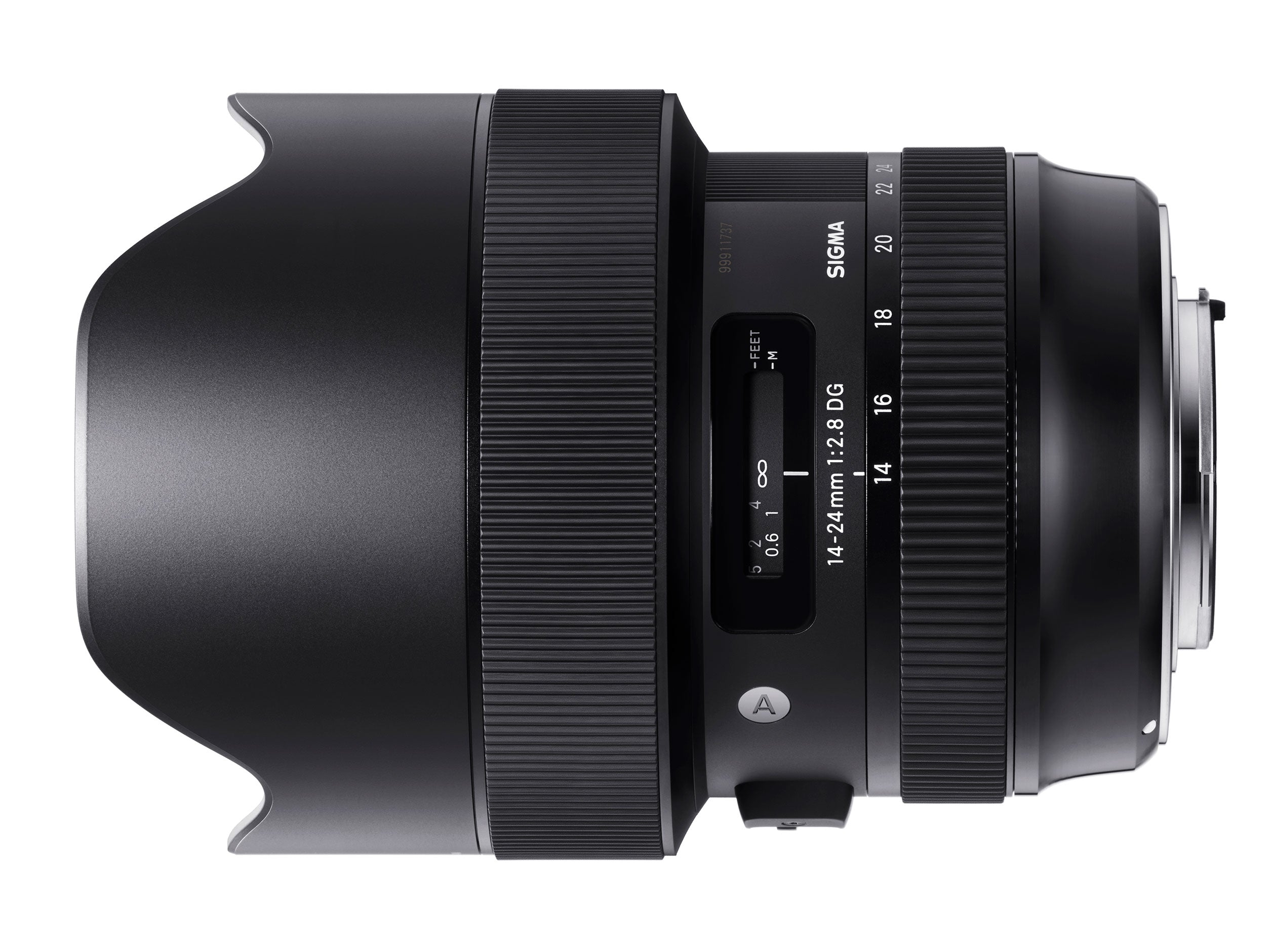 Sigma 14-24mm f/2.8 Art DG DN L-Mount