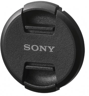 Sony ALC-F49S tappo per obiettivo 4,9 cm Nero