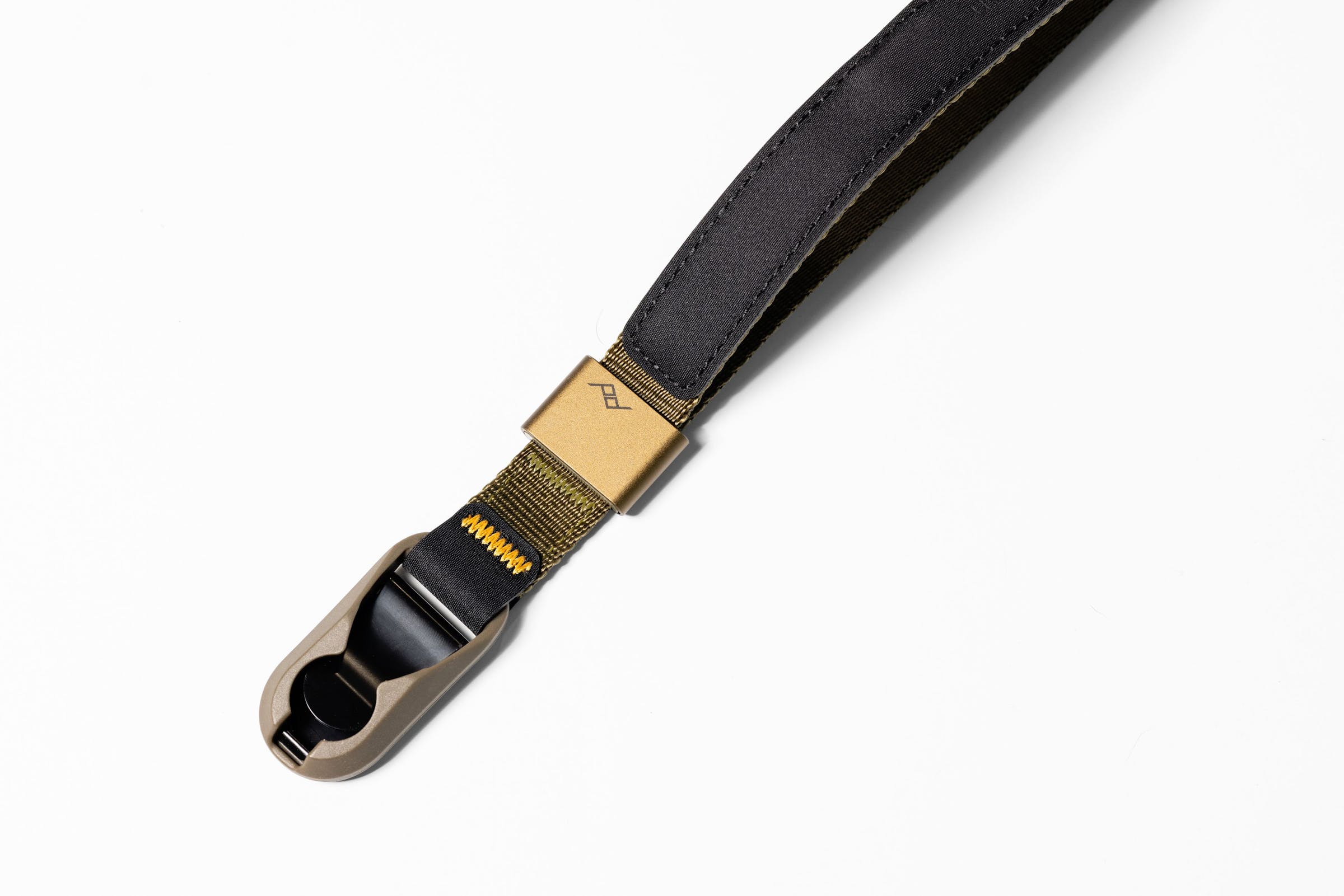 Cuff - Kelp (Bronozo)