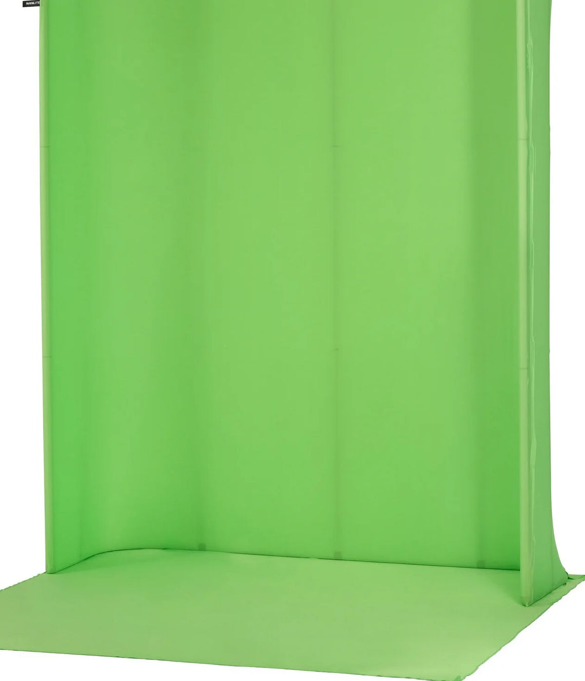 NANLITE FONDALE MONTABILE GREEN SCREEN LG-1822U 1,8X2,2MT