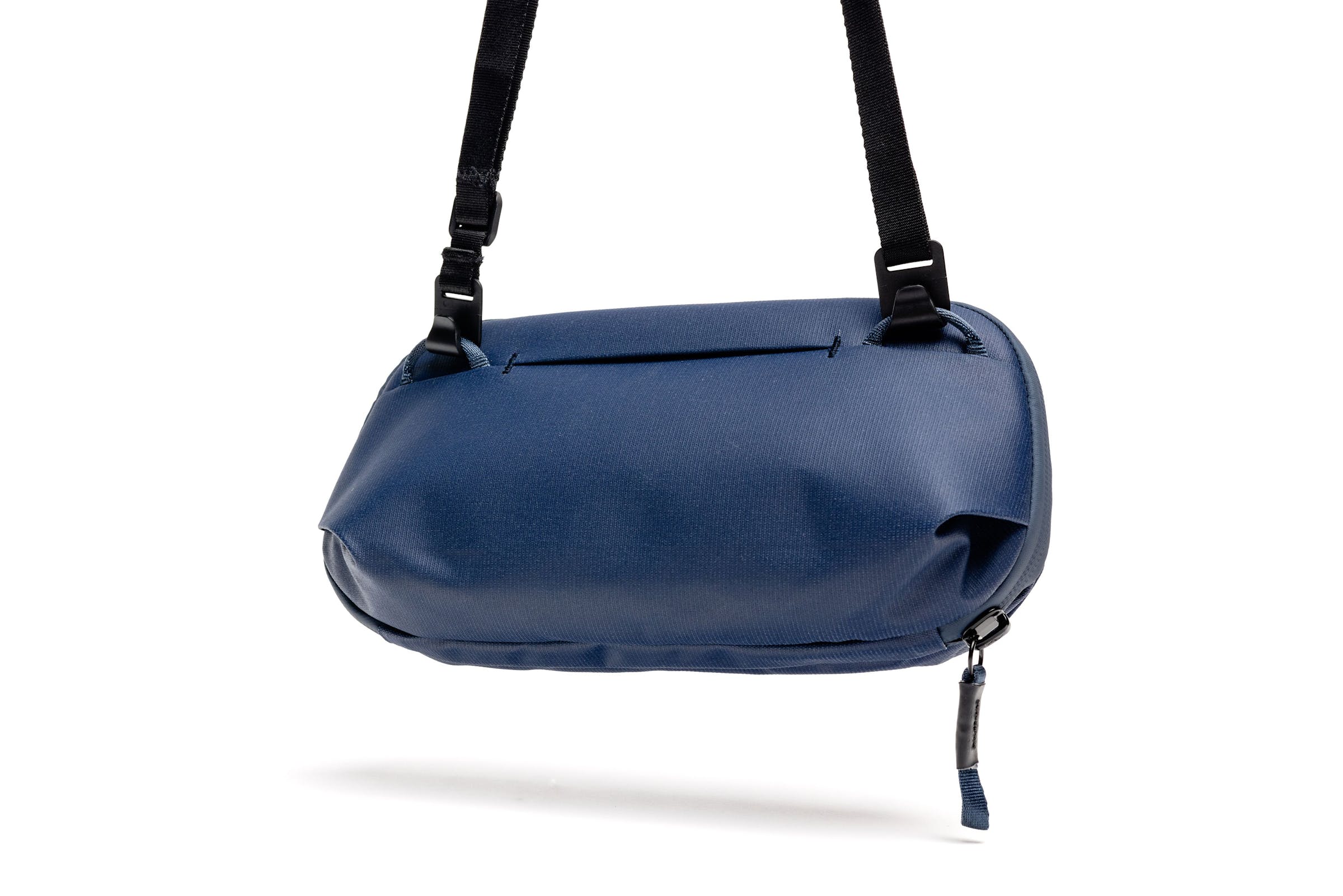 Tech Pouch Small Midnight - BluNotte
