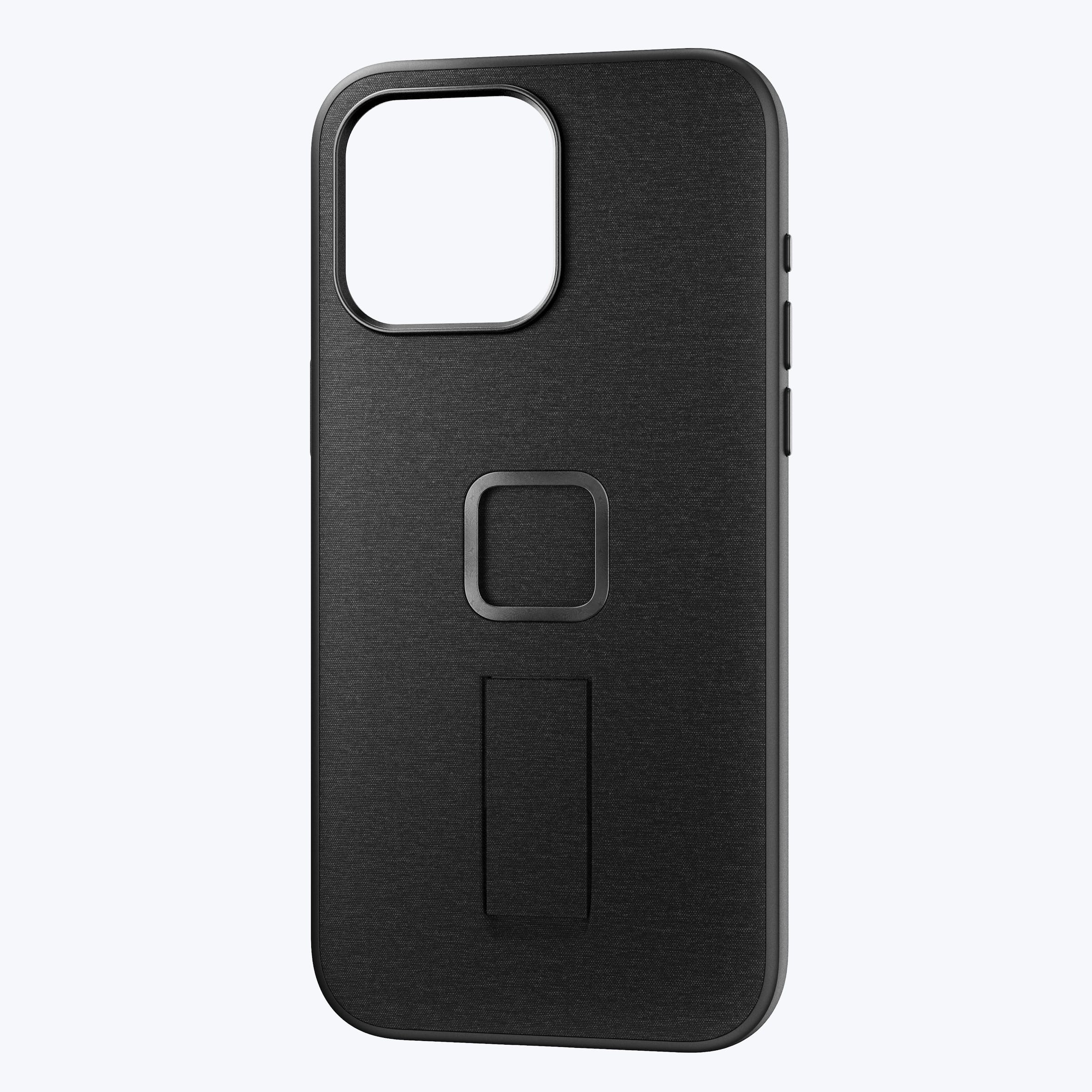 Mobile Everyday - Loop Case - iPhone 15 Promax - Charcoal