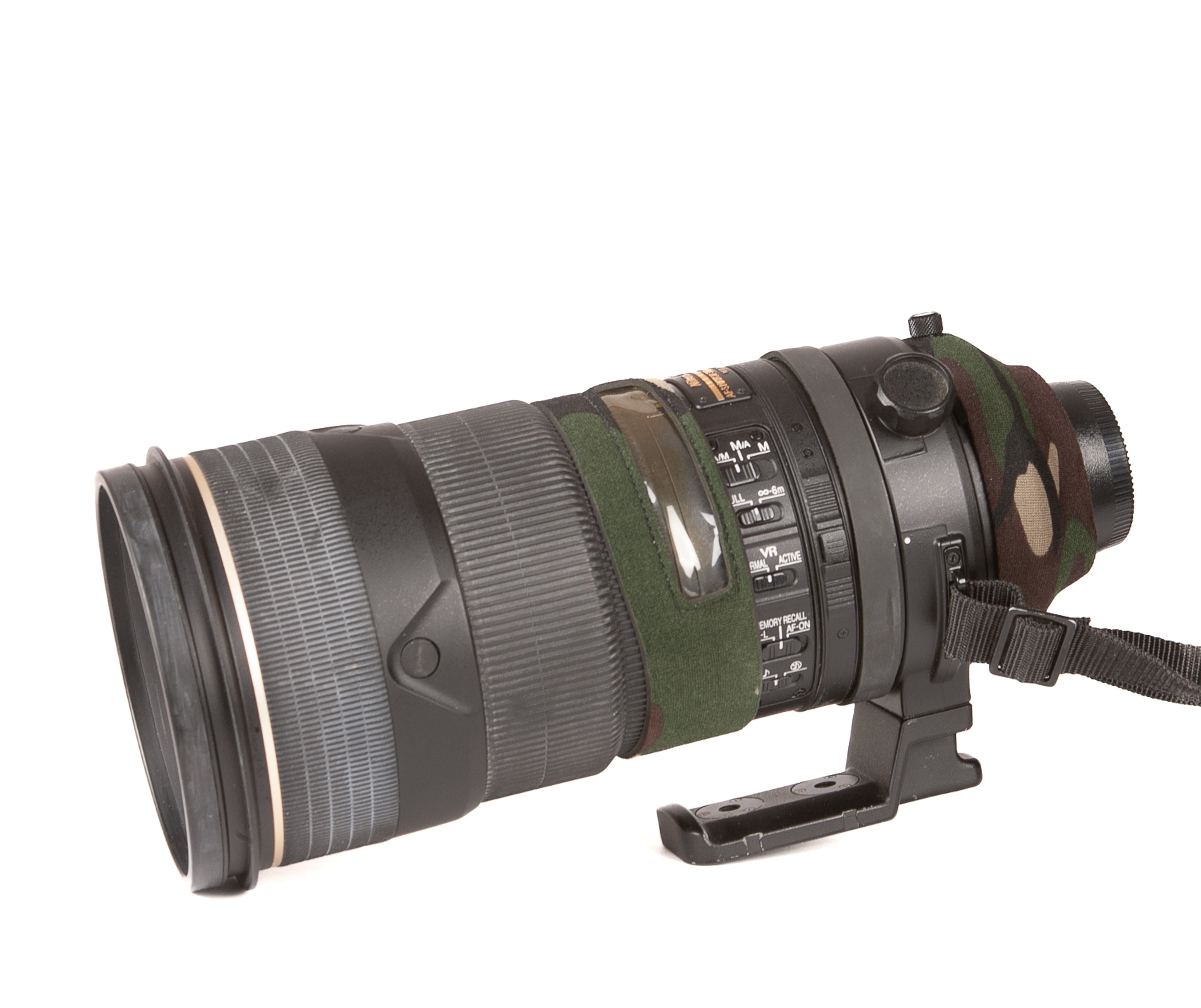 Nikon AF-S NIKKOR 300mm F/2.8G II ED VR