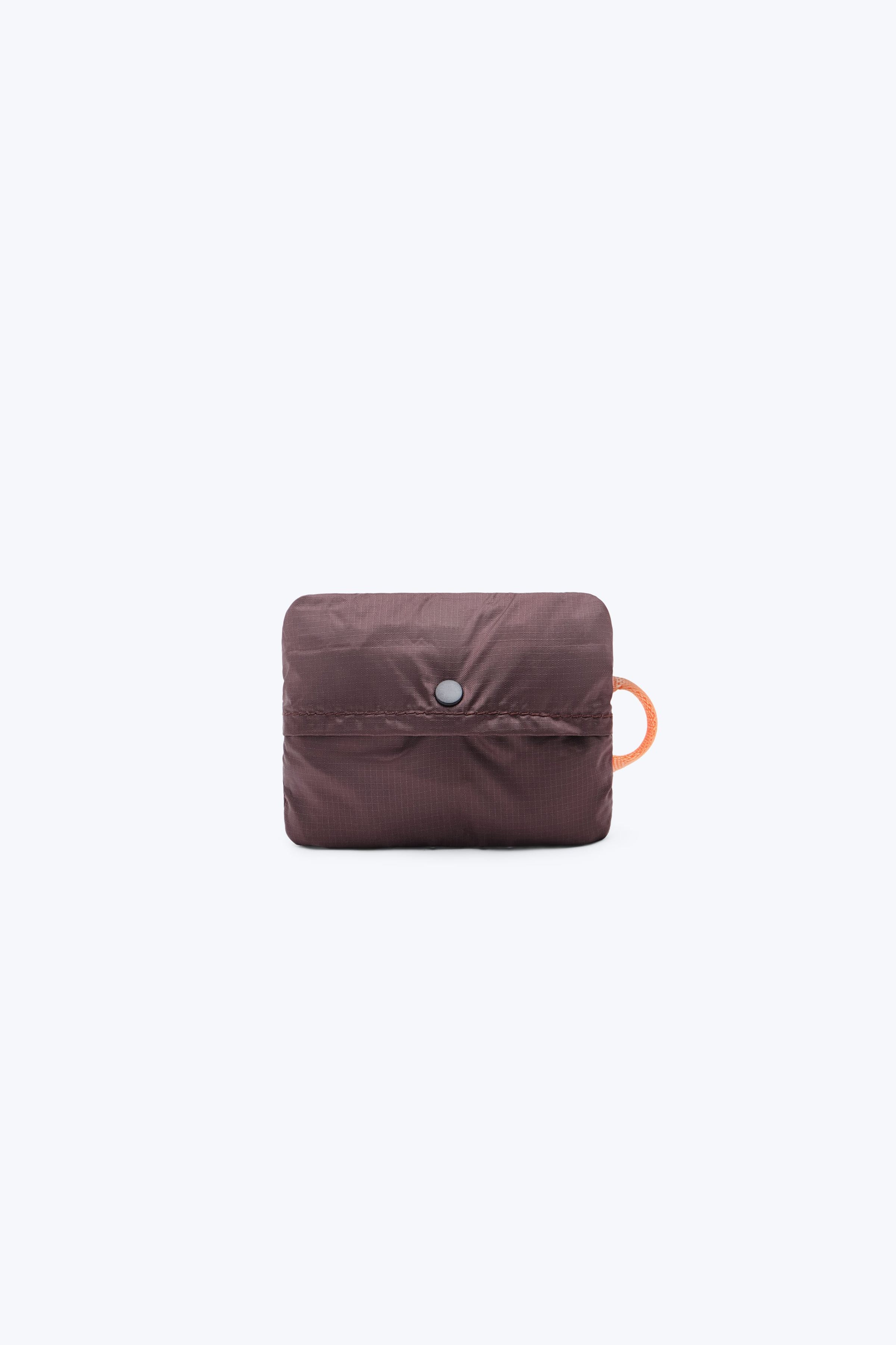 Shoe Pouch - Eclipse ( rosso bordeaux)
