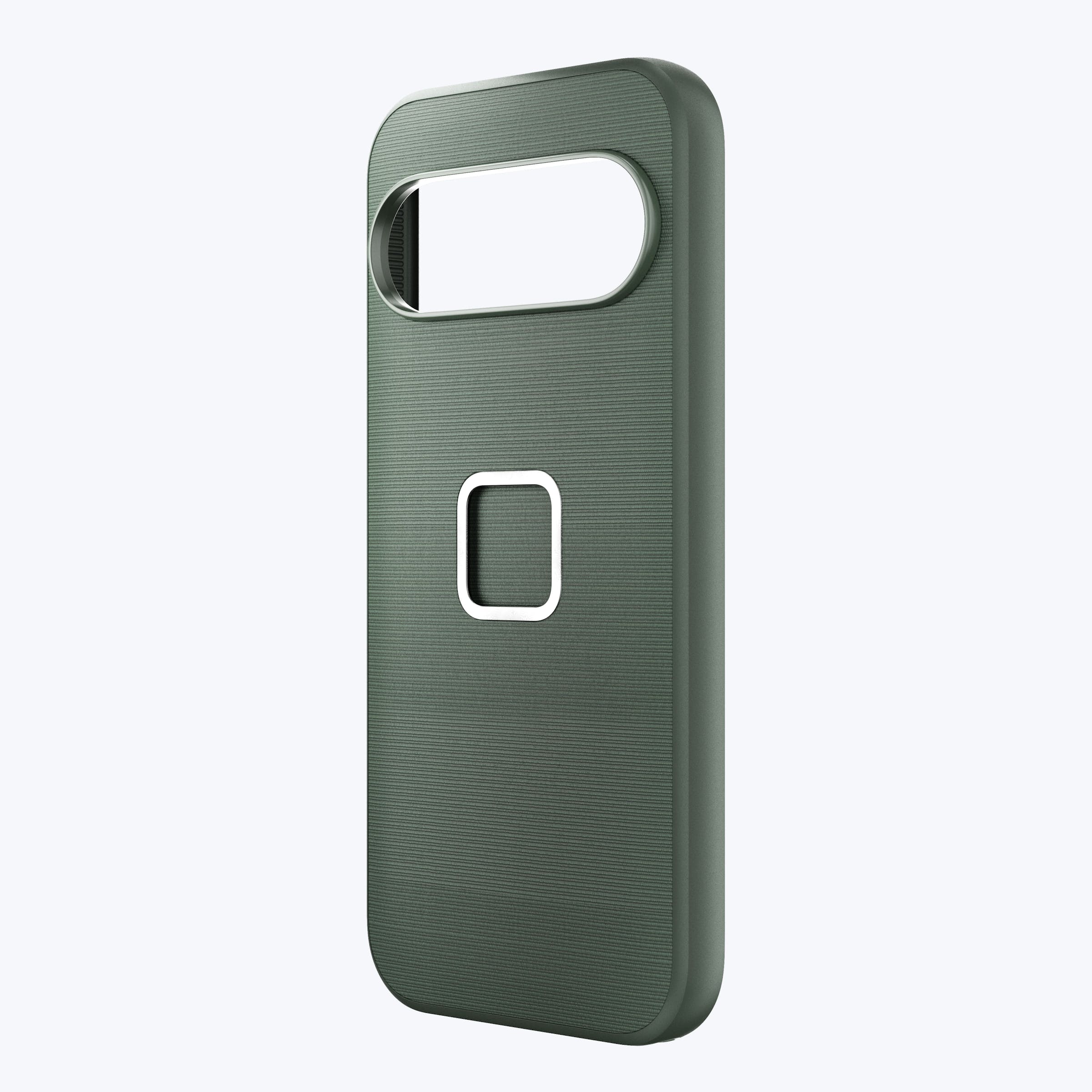 Mobile Everyday Fabric Case Pixel 10 Standard and Pro Sage