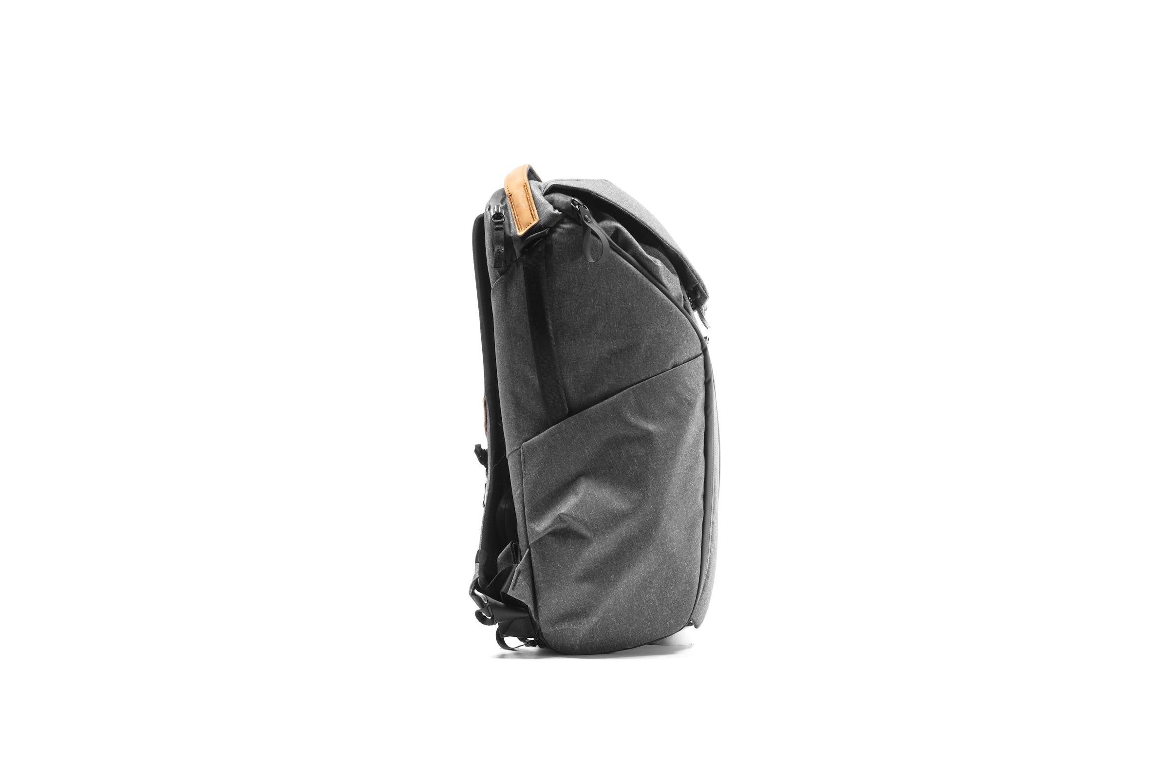 Everyday Backpack 30L v2 // Charcoal - Carbone
