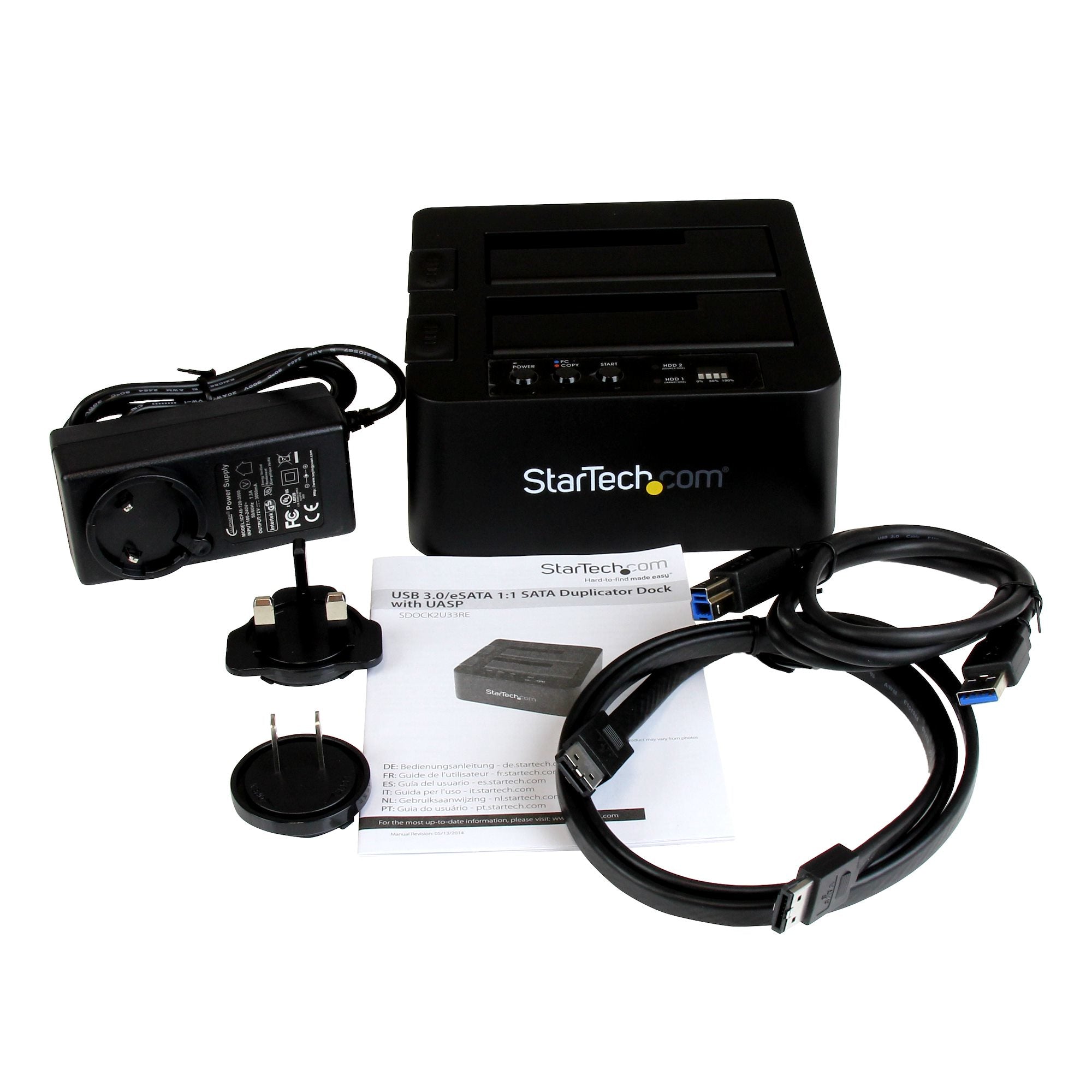 SDOCK2U33RE