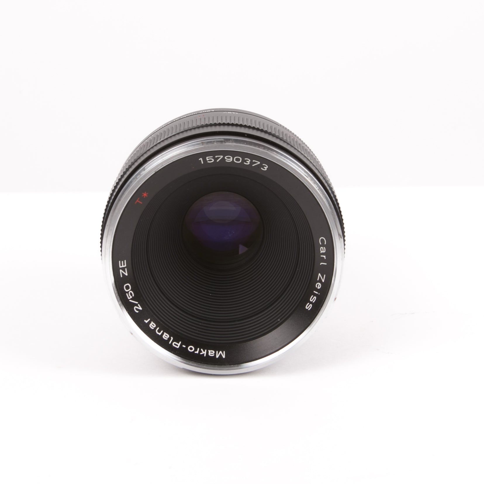 Adattatore obiettivo Canon EF a RF