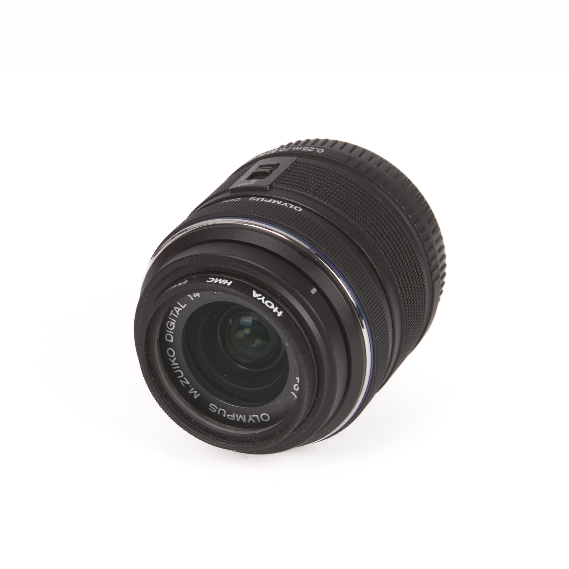 Olympus OM-D E-M10 Mark II 14-42mm 40-150mm