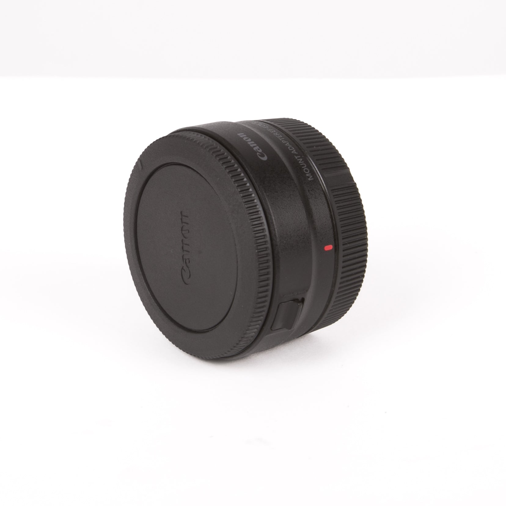 Adattatore obiettivo Canon EF a RF