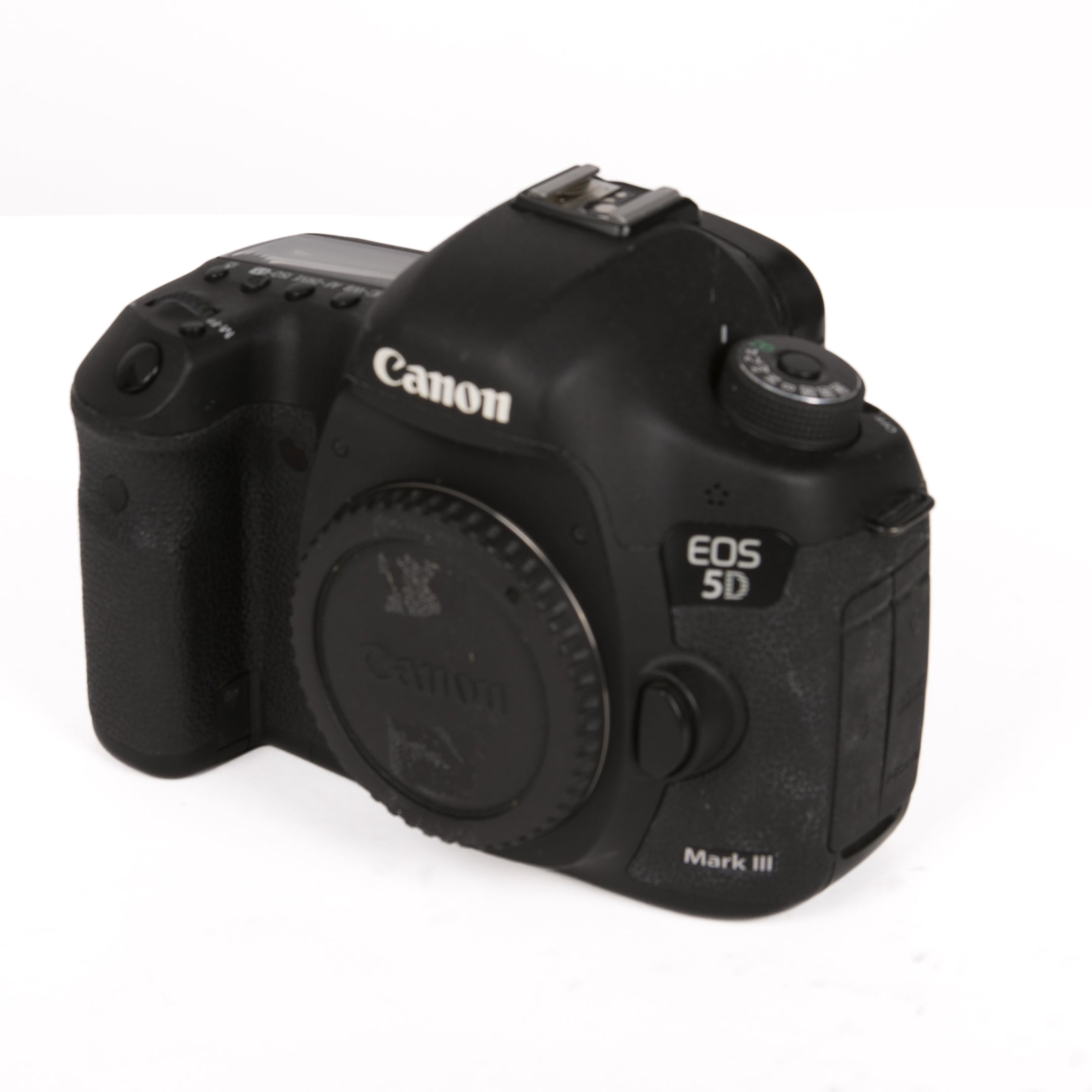 Canon EOS 5D Mk III SCATTI 16026
