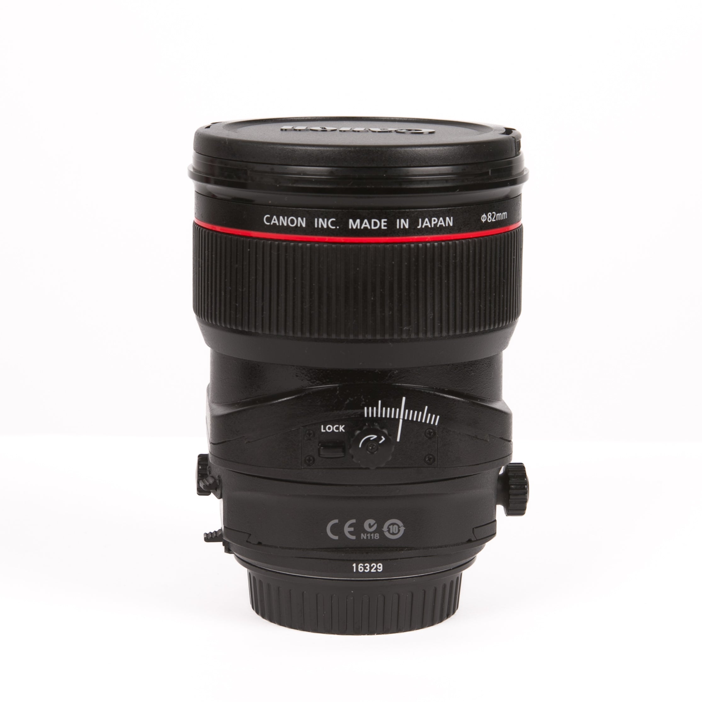 Canon TS-E 24 mm f/3.5L II