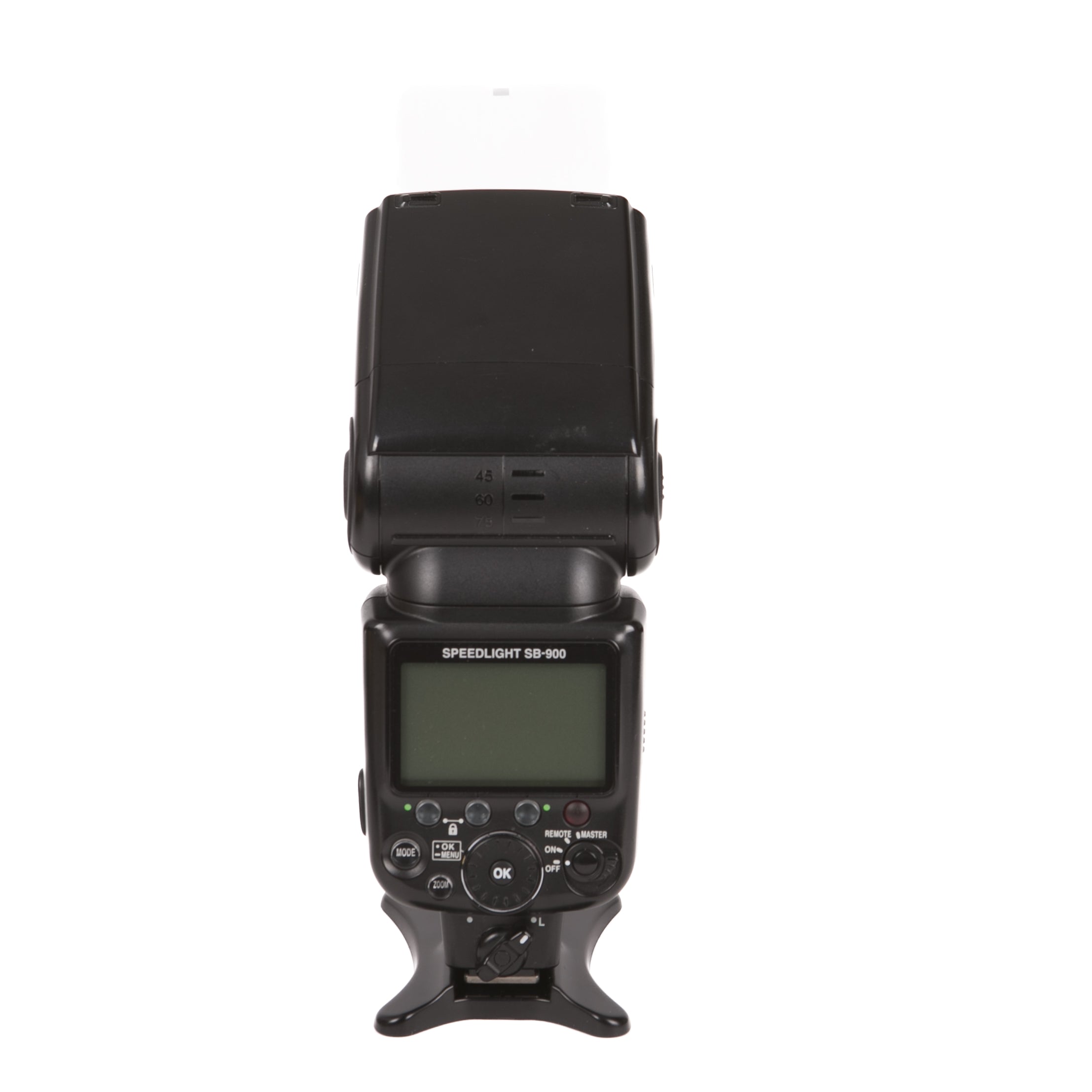 Nikon Speedlight SB-900