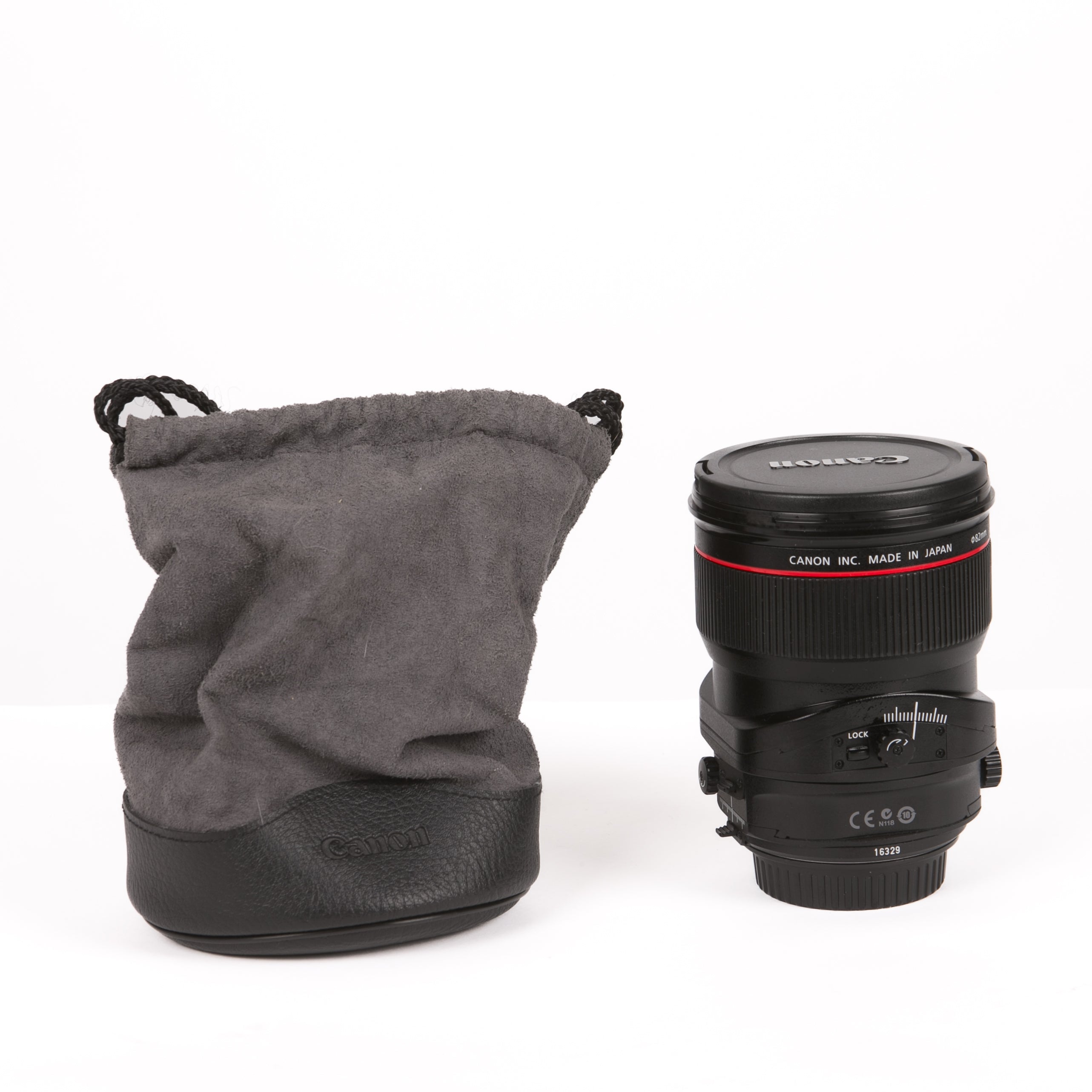 Canon TS-E 24 mm f/3.5L II
