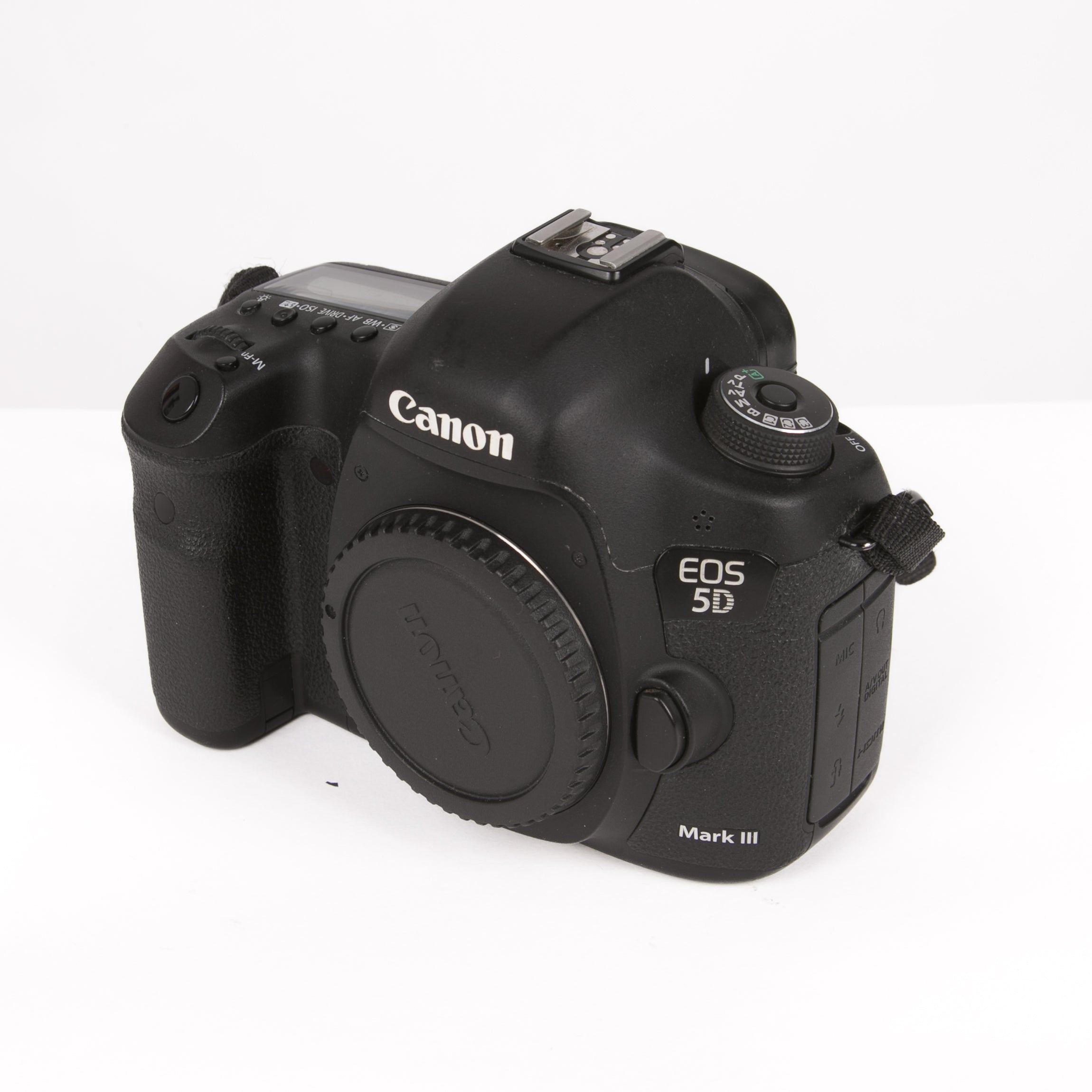 Canon EOS 5D Mk III SCATTI 47357