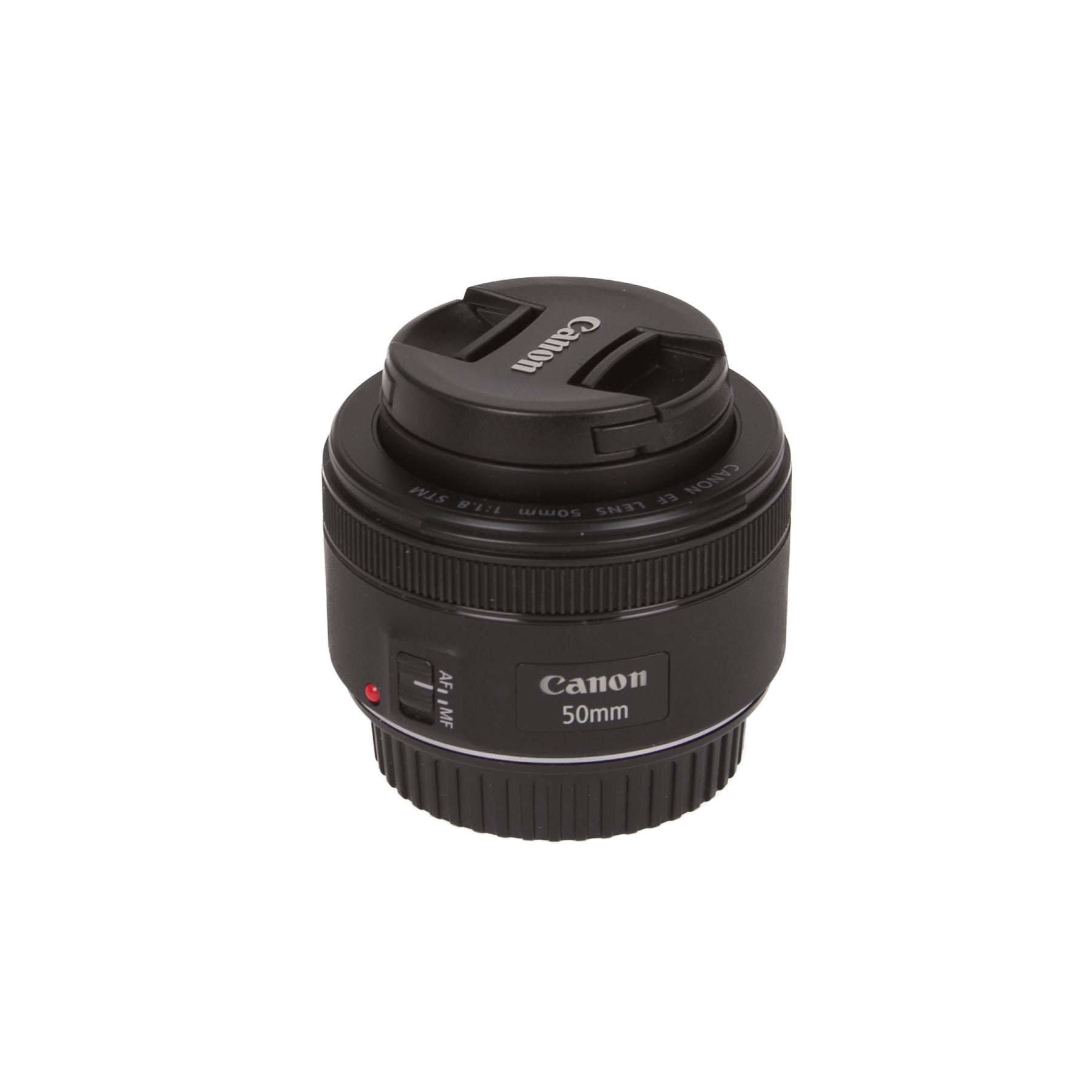 Canon EF 50mm F/1.8 STM