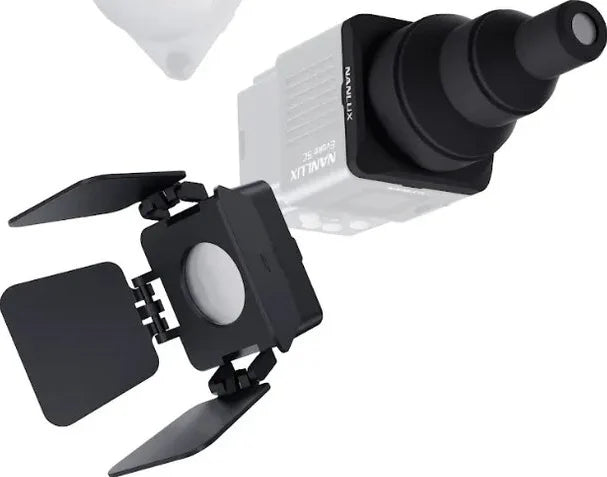 NANLUX AS-MD-EV5C-KIT EVOKE 5C LIGHTING MODIFIER KIT