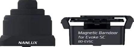 NANLUX AS-MD-EV5C-KIT EVOKE 5C LIGHTING MODIFIER KIT