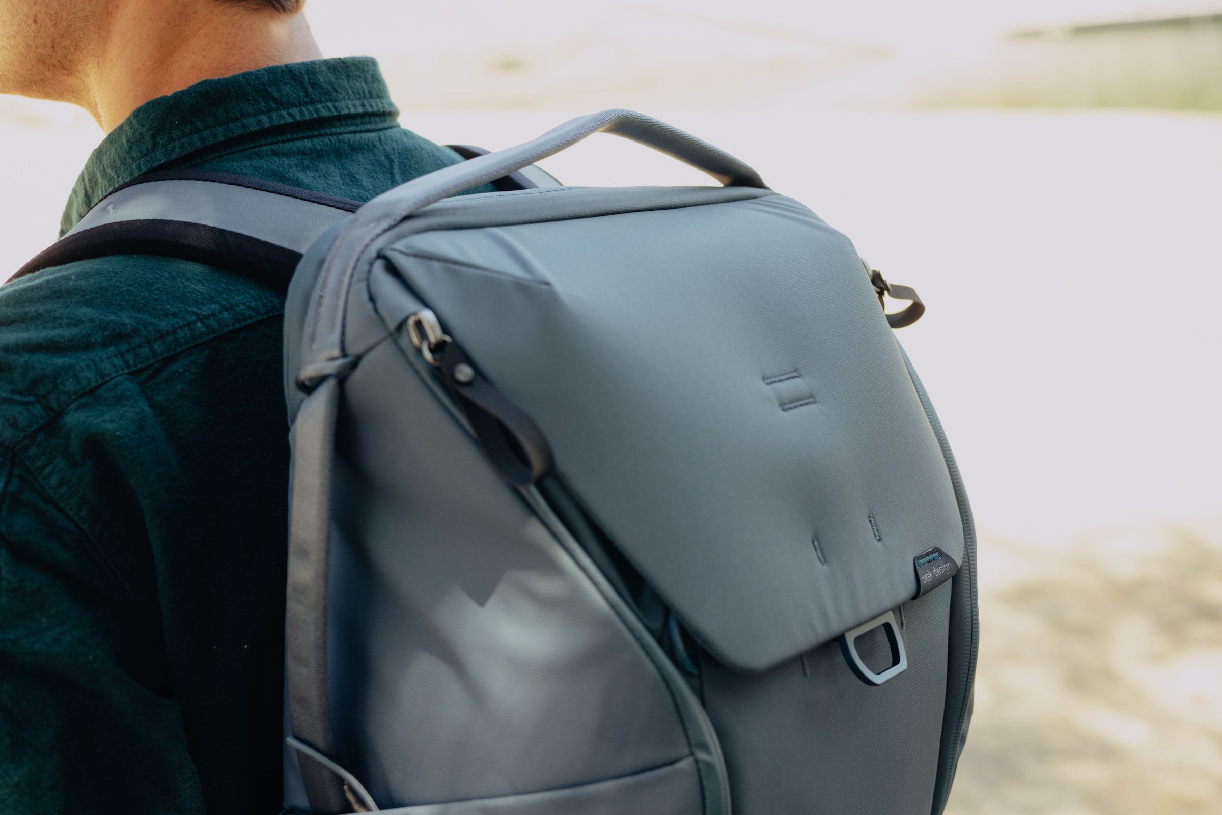 Everyday Backpack 30L - Ocean