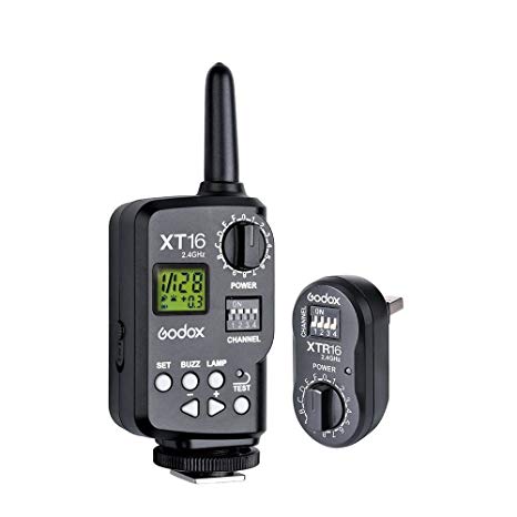 XT16