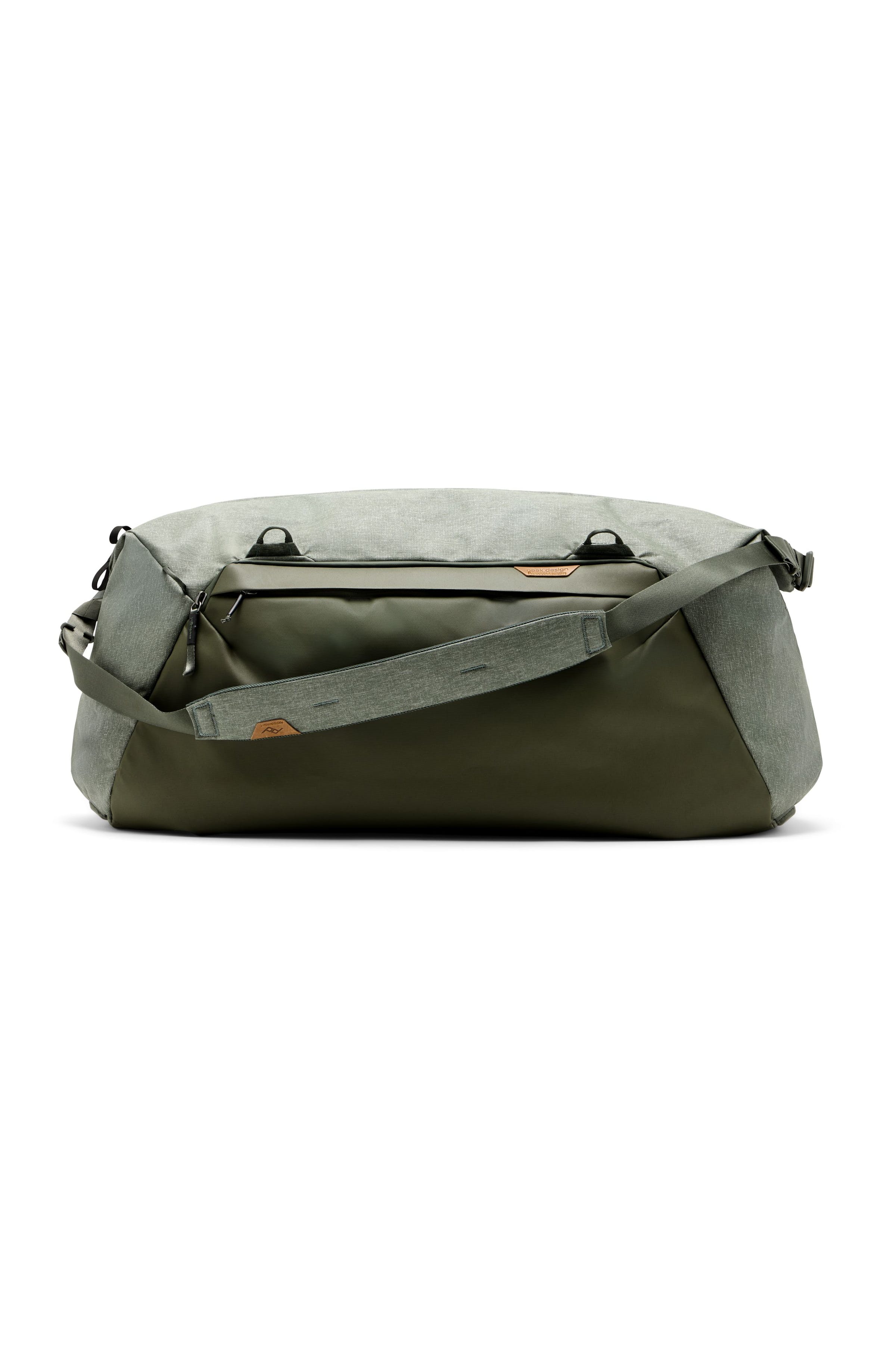 Travel Duffel 80L Sage