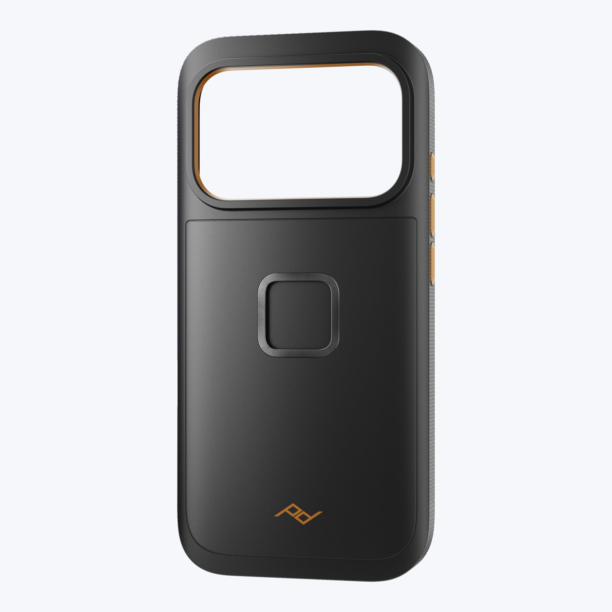 Mobile GNAR Case iPhone 17 Pro Black