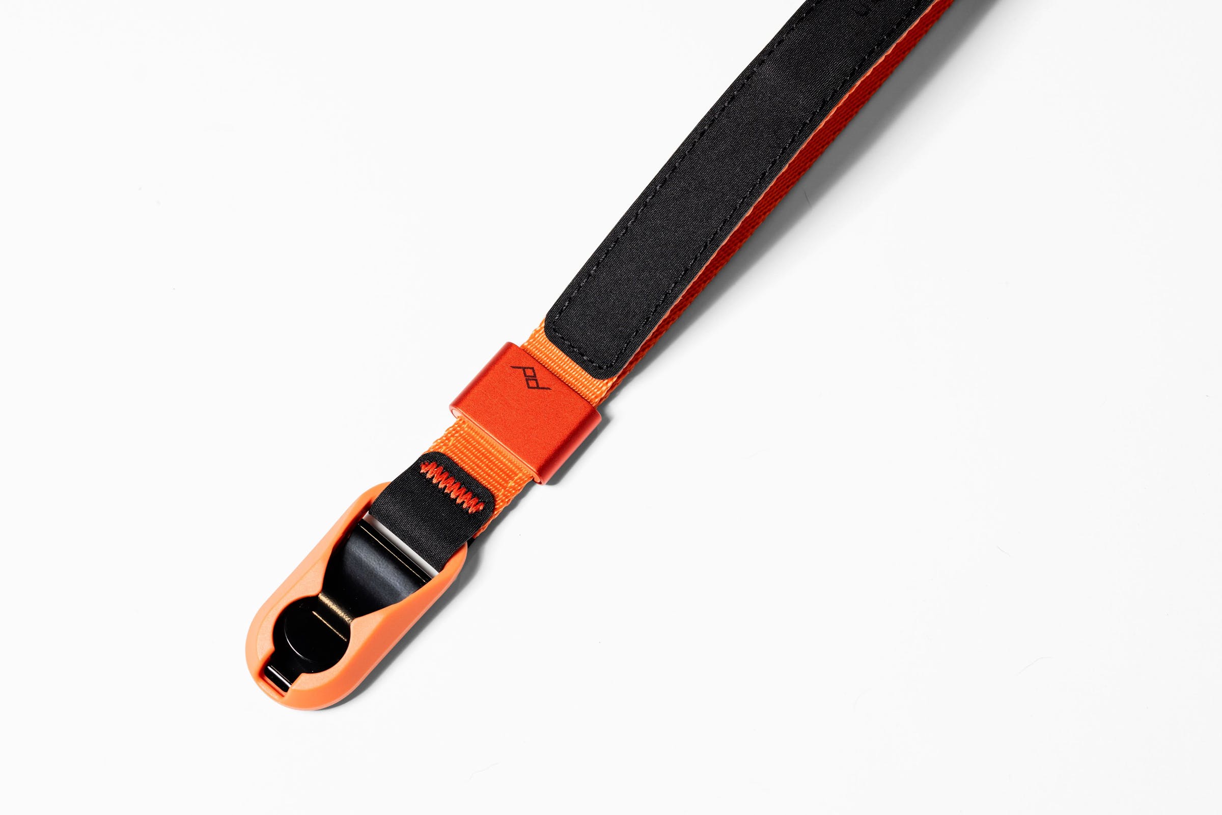 Cuff - Ibis (arancione)