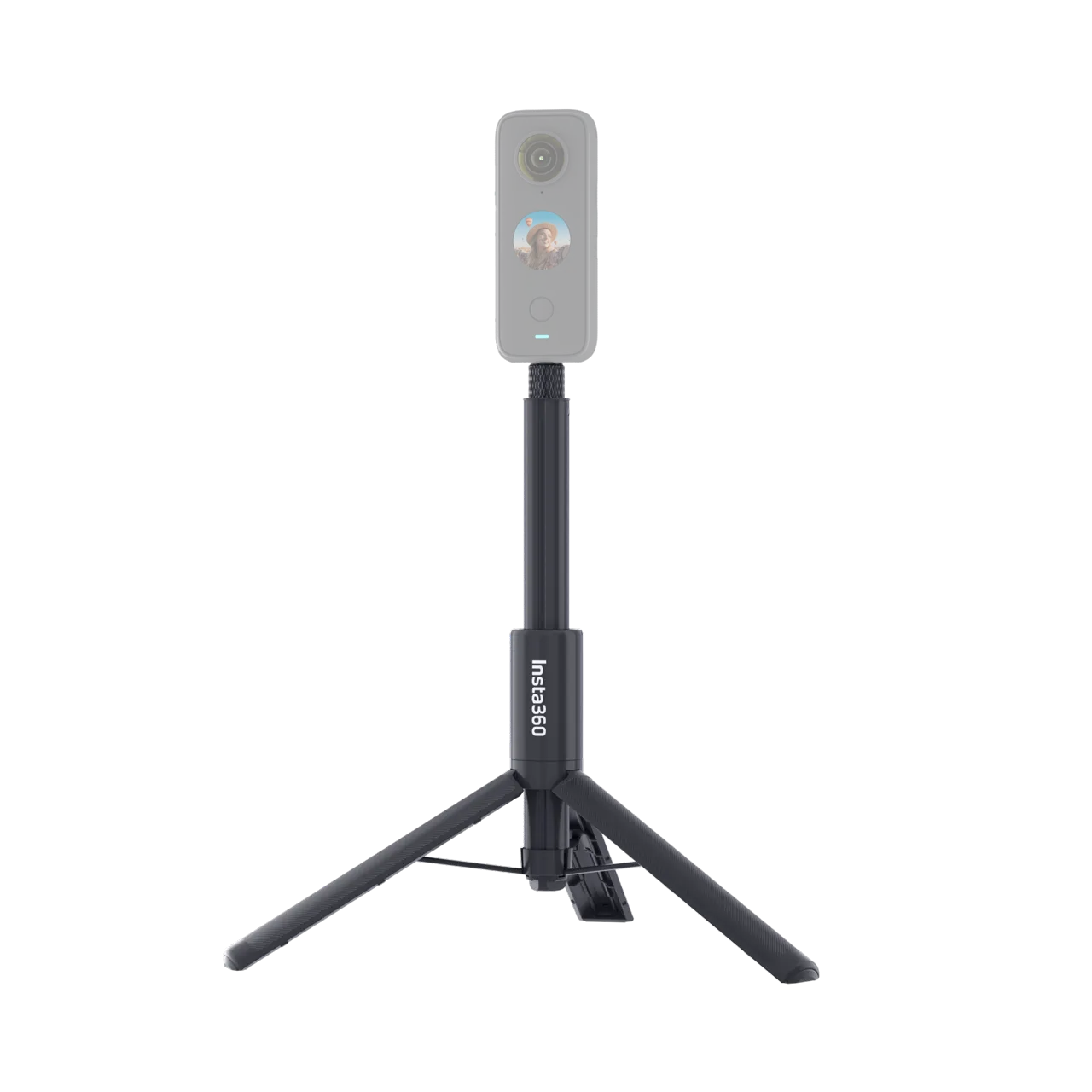 Insta360 2in1 Invis. SelfieStick+Tripod
