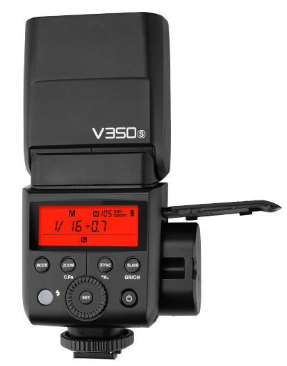 V350S