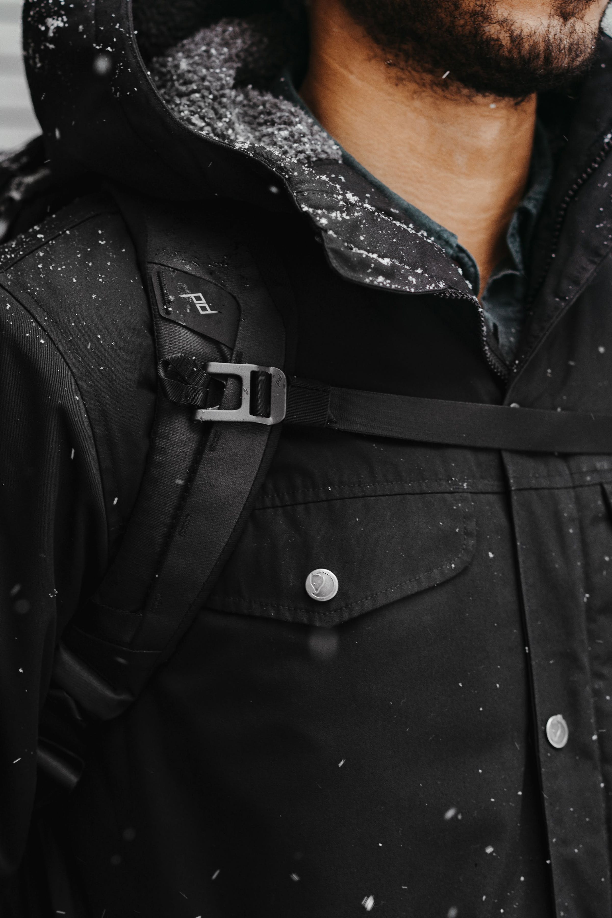 Everyday Sling 10L v2 // Ash 10L