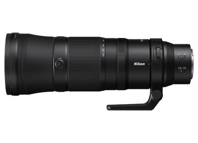 NIKKOR Z 180-600mm f/5.6-6.3 VR