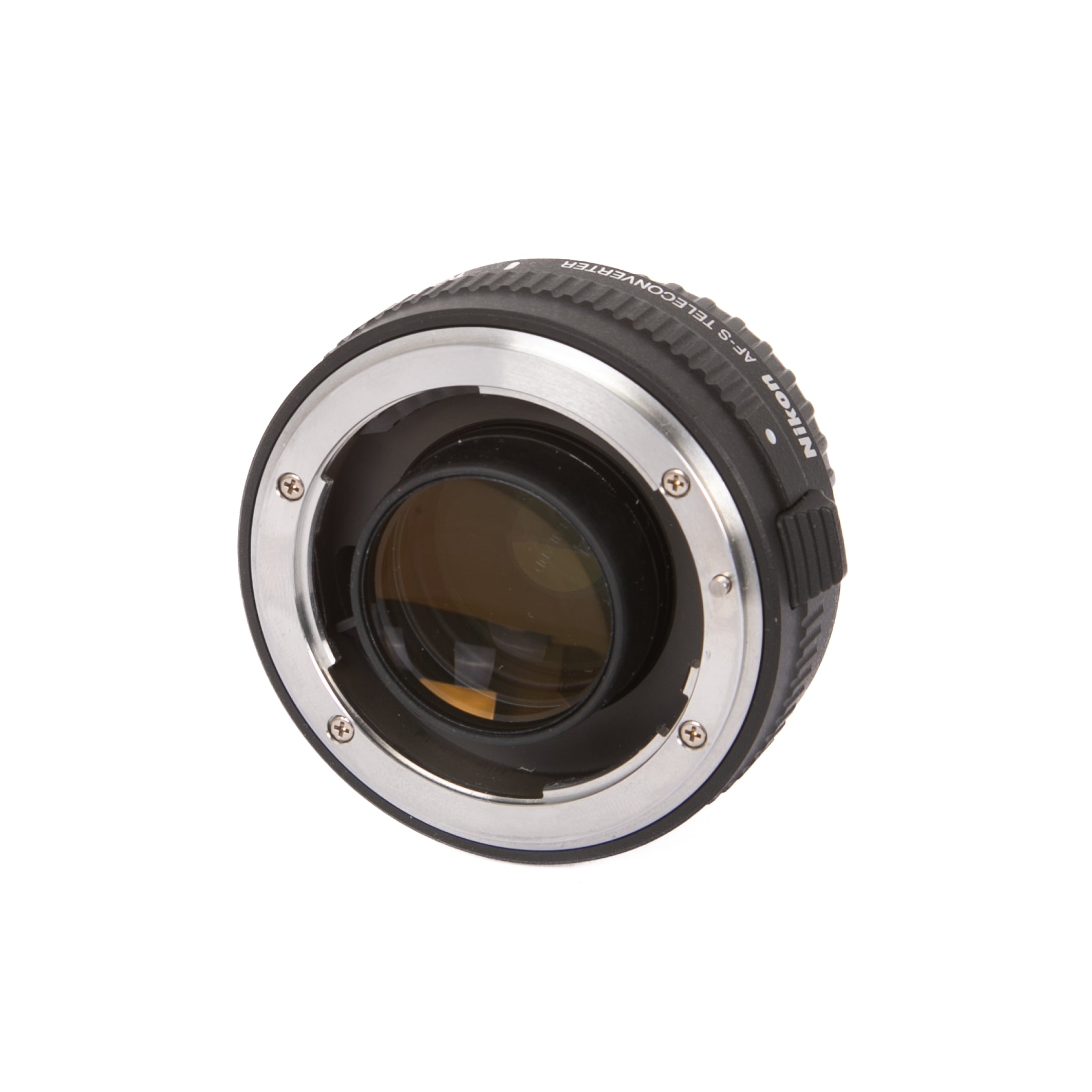 Nikon AF-S Teleconvertitore TC-14E III