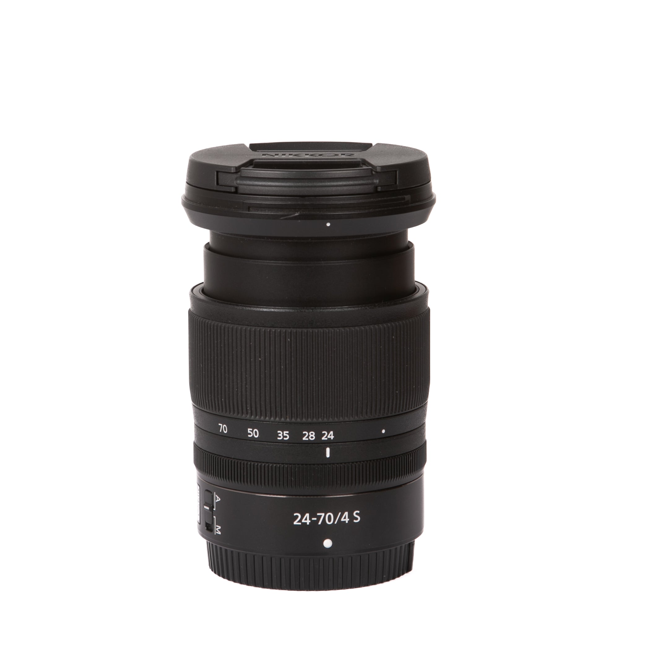 NIKON Z 24-70MM F4 S