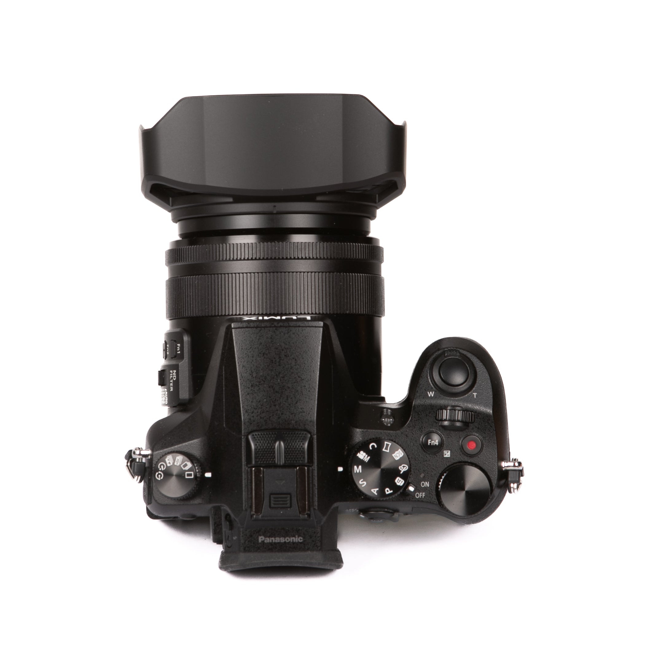 PANASONIC DMC -FZ2000