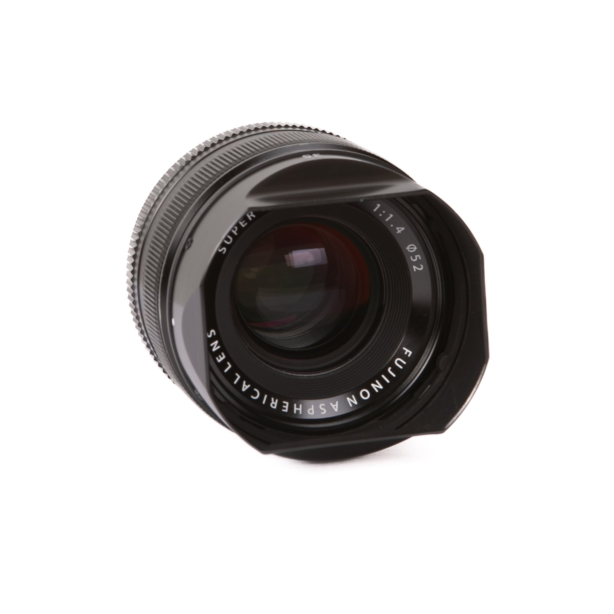 FUJINON XF 35MM F1.4 R