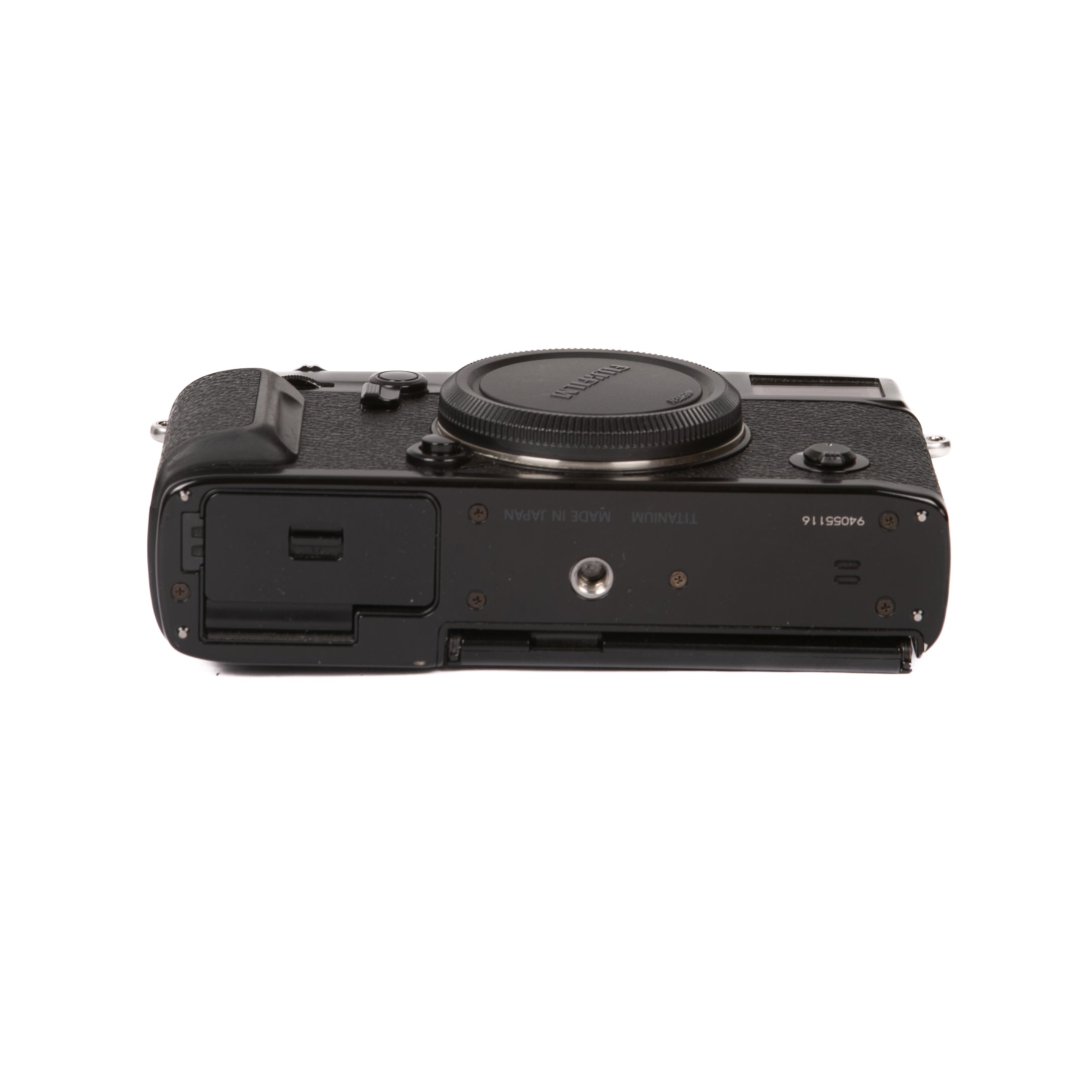 FUJIFILM X-Pro 3 - Usata come nuova