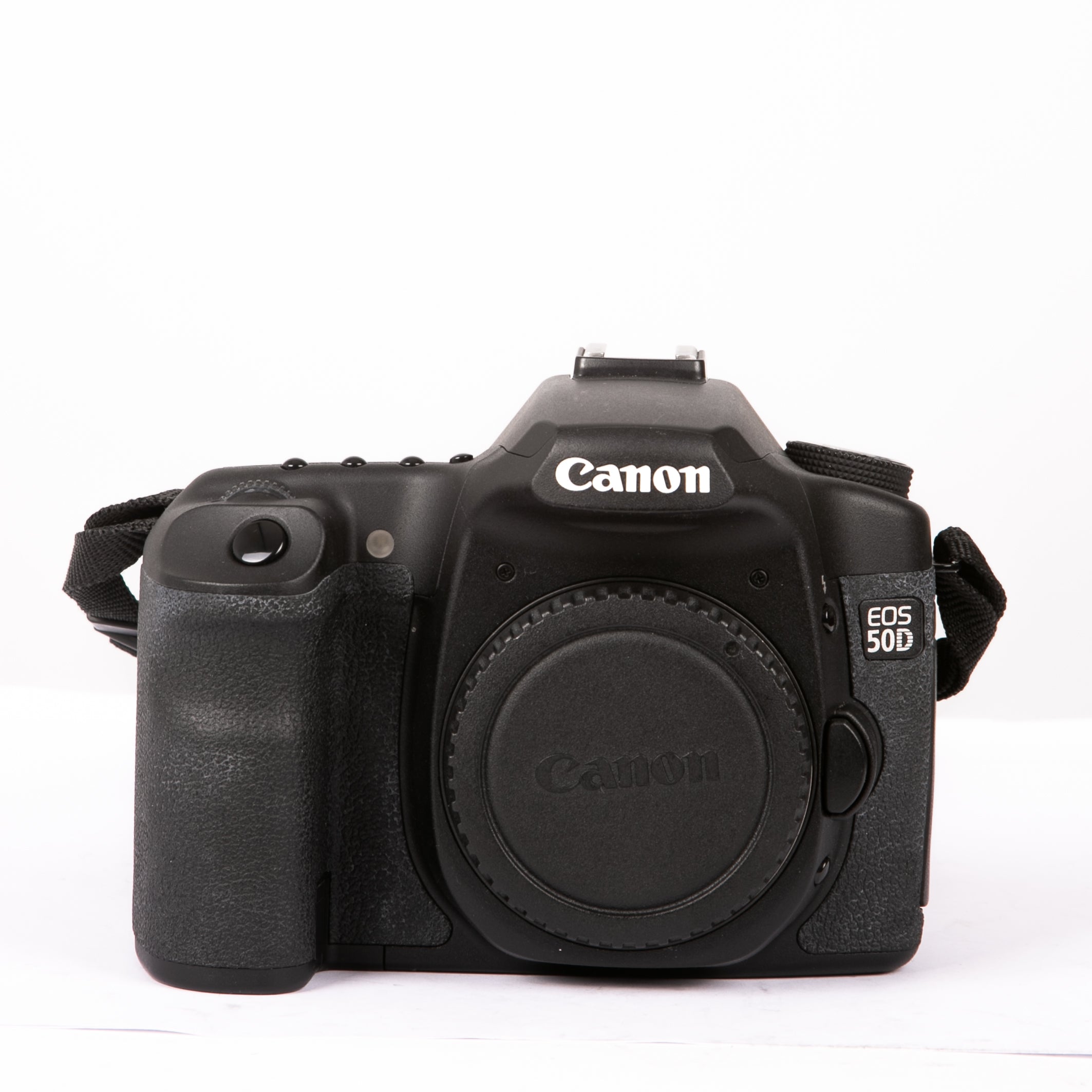 CANON EOS 50D